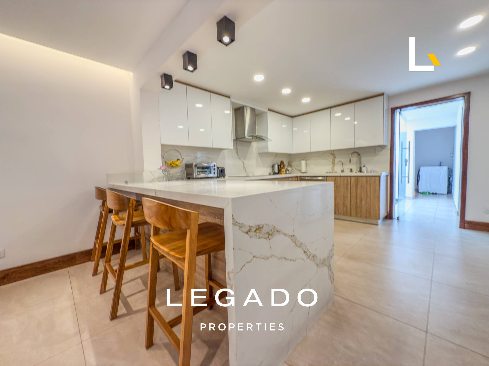 CASA, ZONA 13, CONDOMINIO ELGIN II
