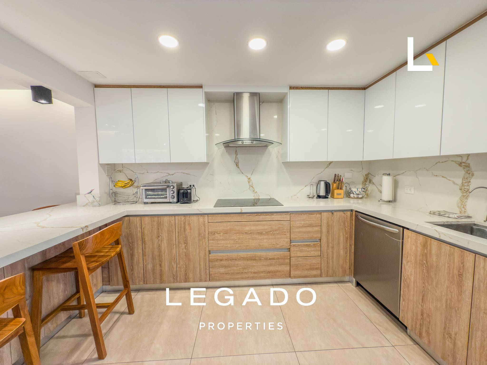 CASA, ZONA 13, CONDOMINIO ELGIN II
