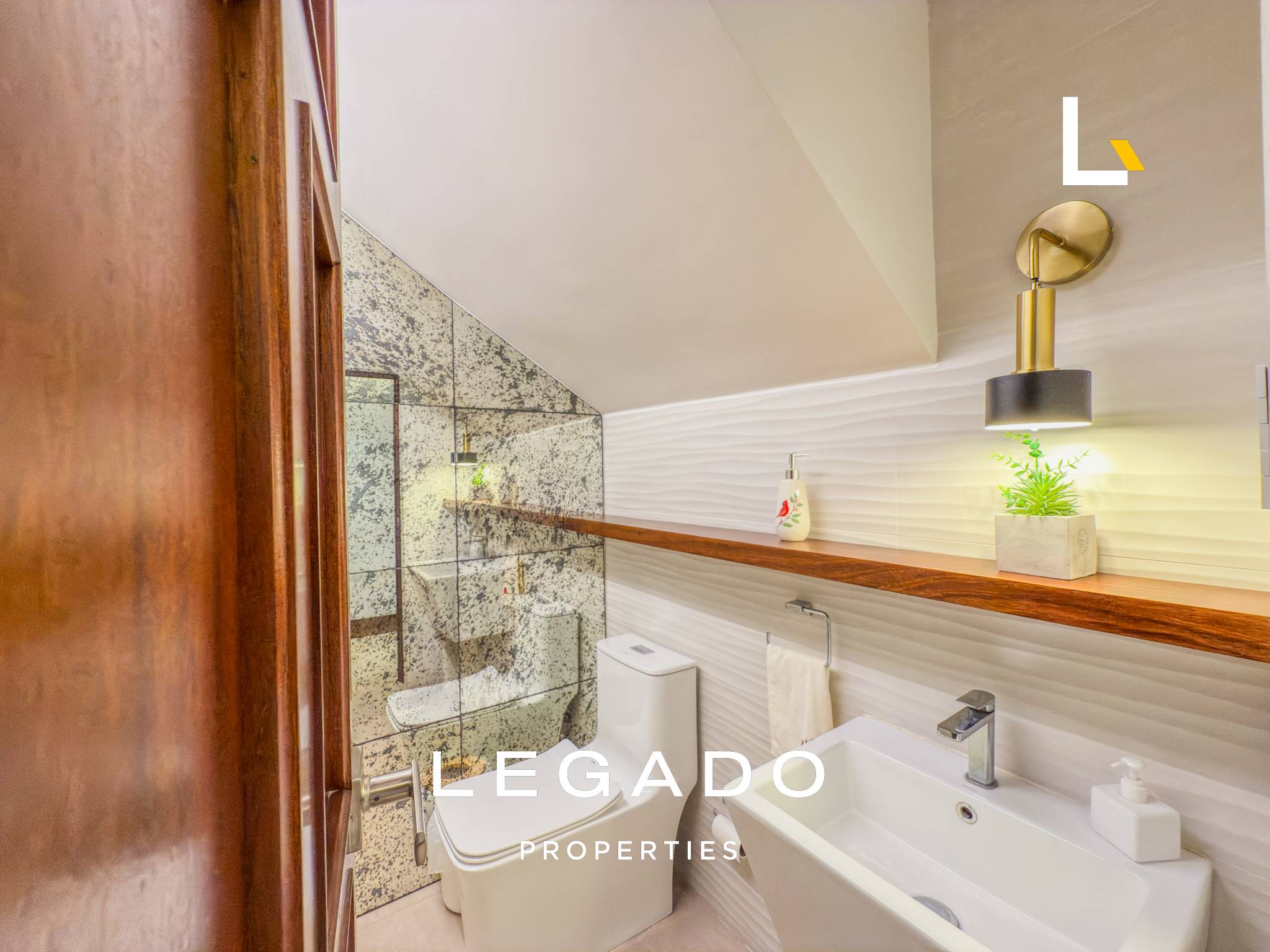 CASA, ZONA 13, CONDOMINIO ELGIN II