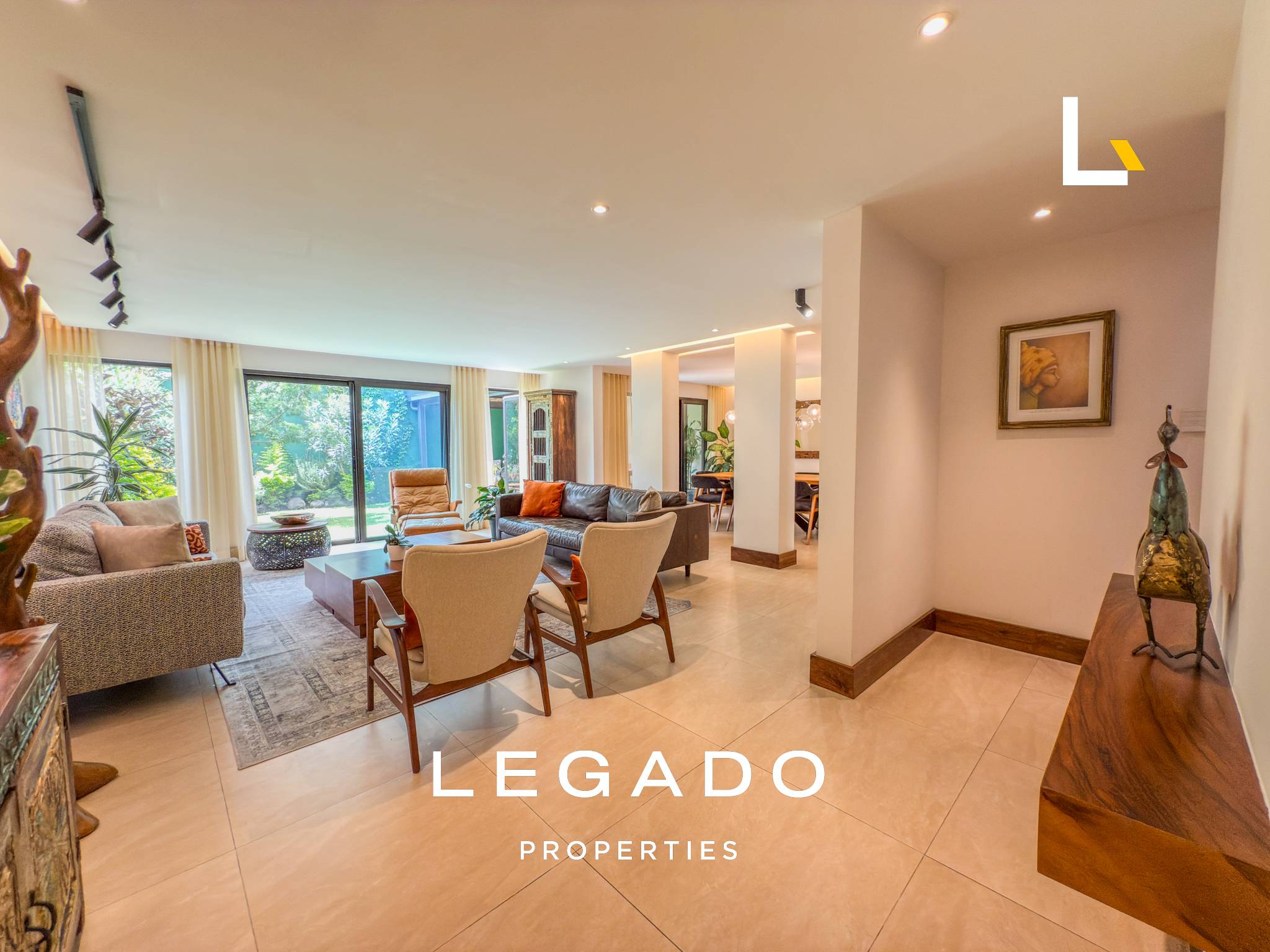 CASA, ZONA 13, CONDOMINIO ELGIN II