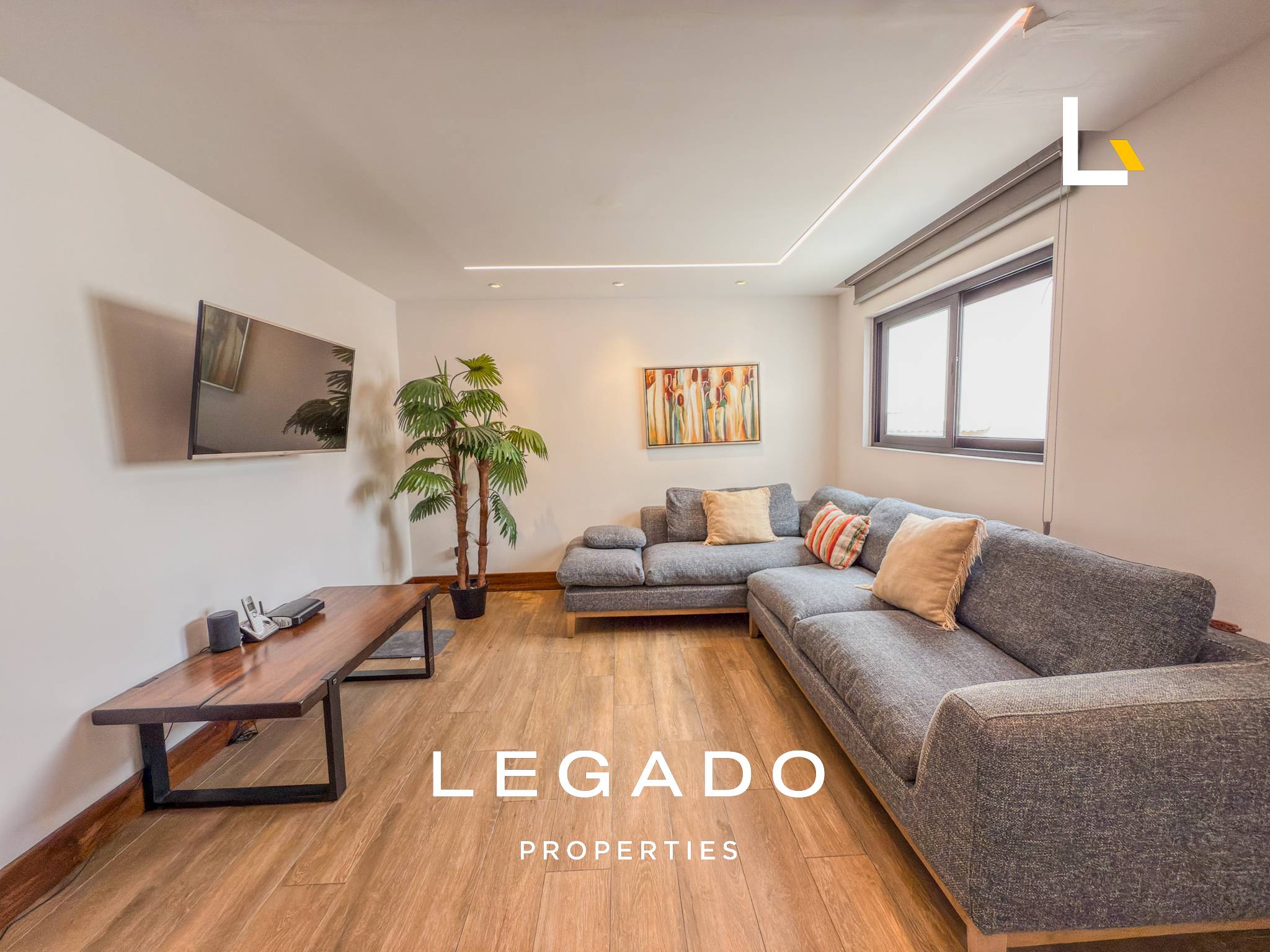 CASA, ZONA 13, CONDOMINIO ELGIN II