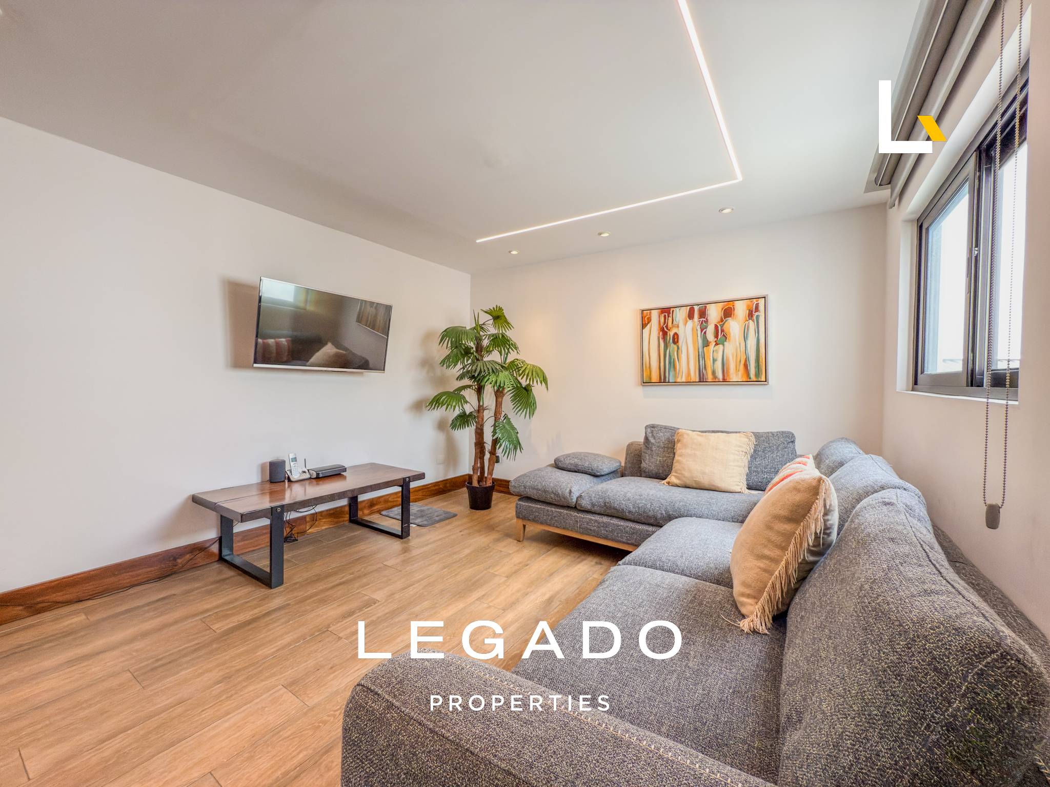 CASA, ZONA 13, CONDOMINIO ELGIN II