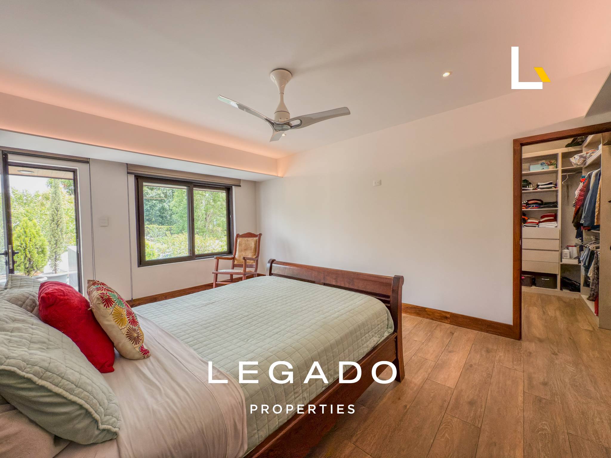 CASA, ZONA 13, CONDOMINIO ELGIN II