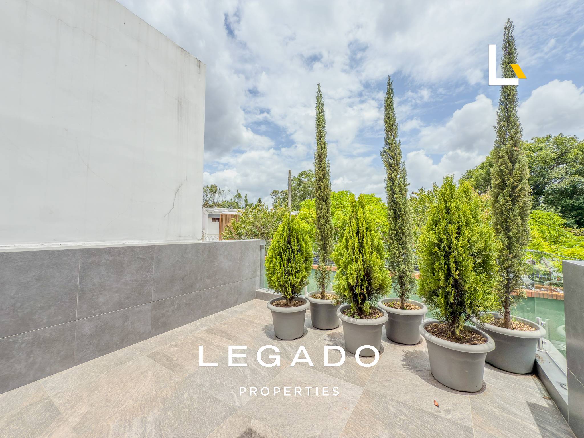 CASA, ZONA 13, CONDOMINIO ELGIN II