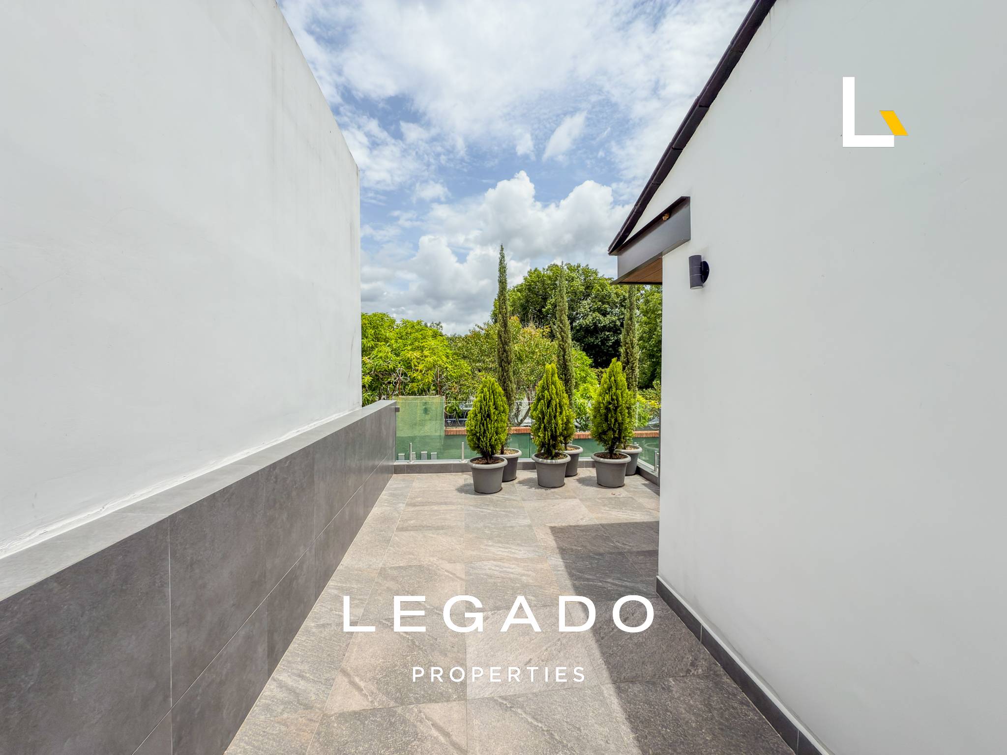 CASA, ZONA 13, CONDOMINIO ELGIN II