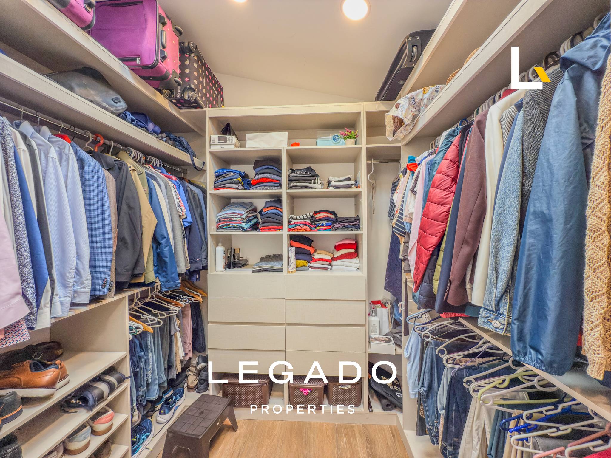 CASA, ZONA 13, CONDOMINIO ELGIN II