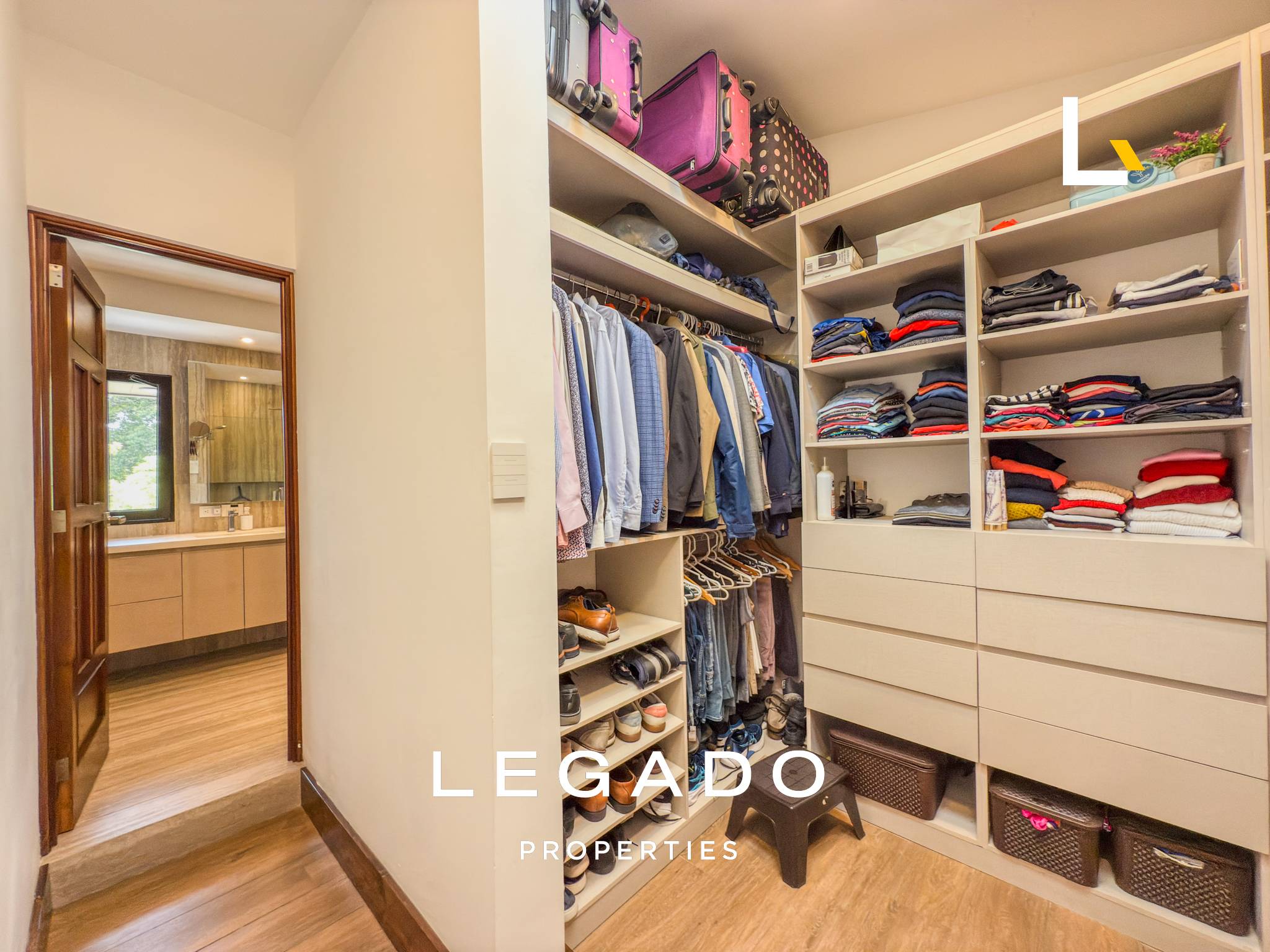 CASA, ZONA 13, CONDOMINIO ELGIN II