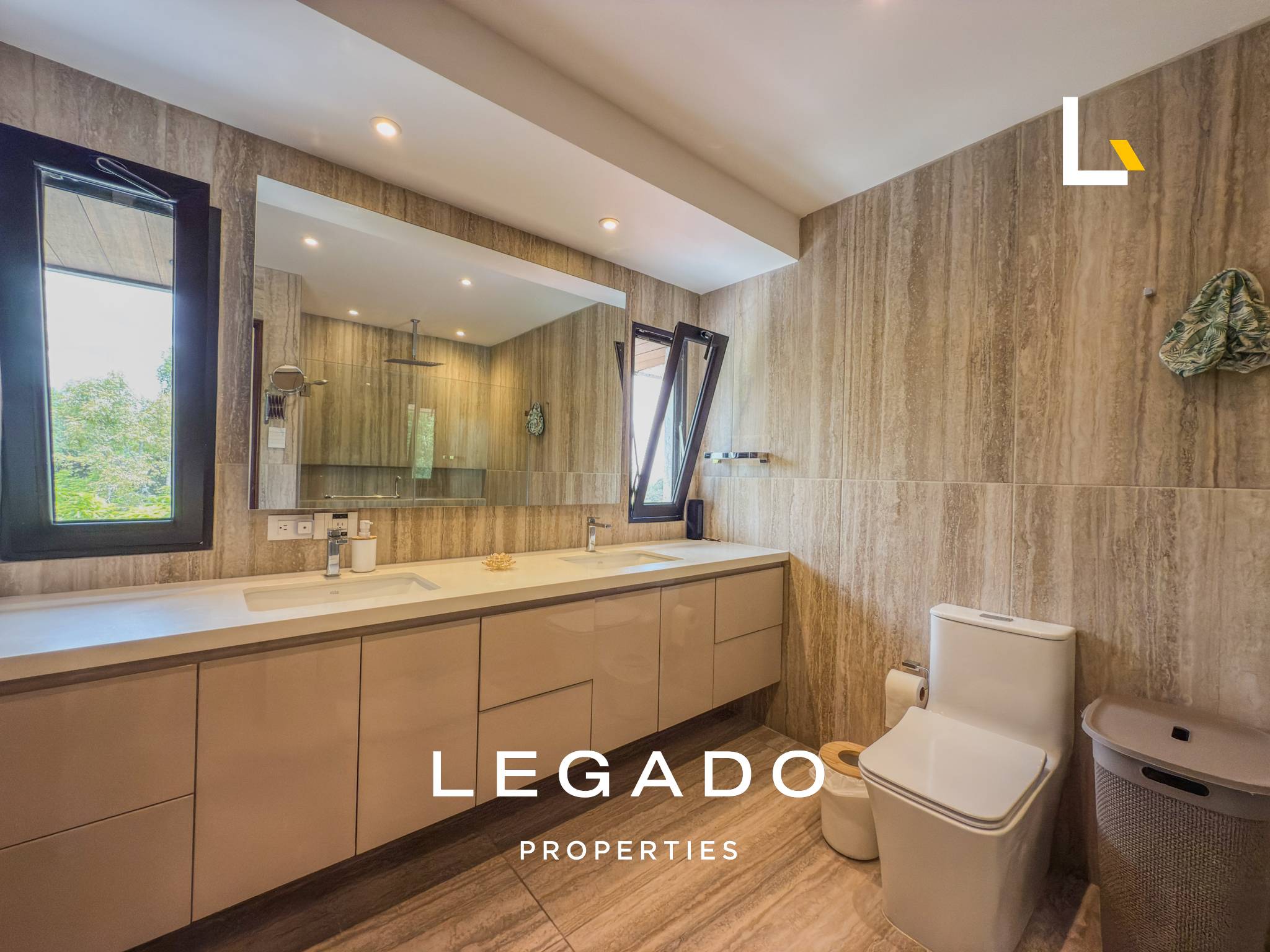 CASA, ZONA 13, CONDOMINIO ELGIN II