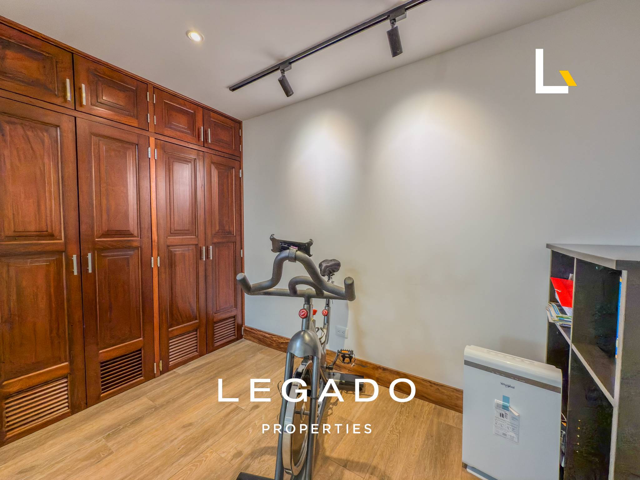 CASA, ZONA 13, CONDOMINIO ELGIN II