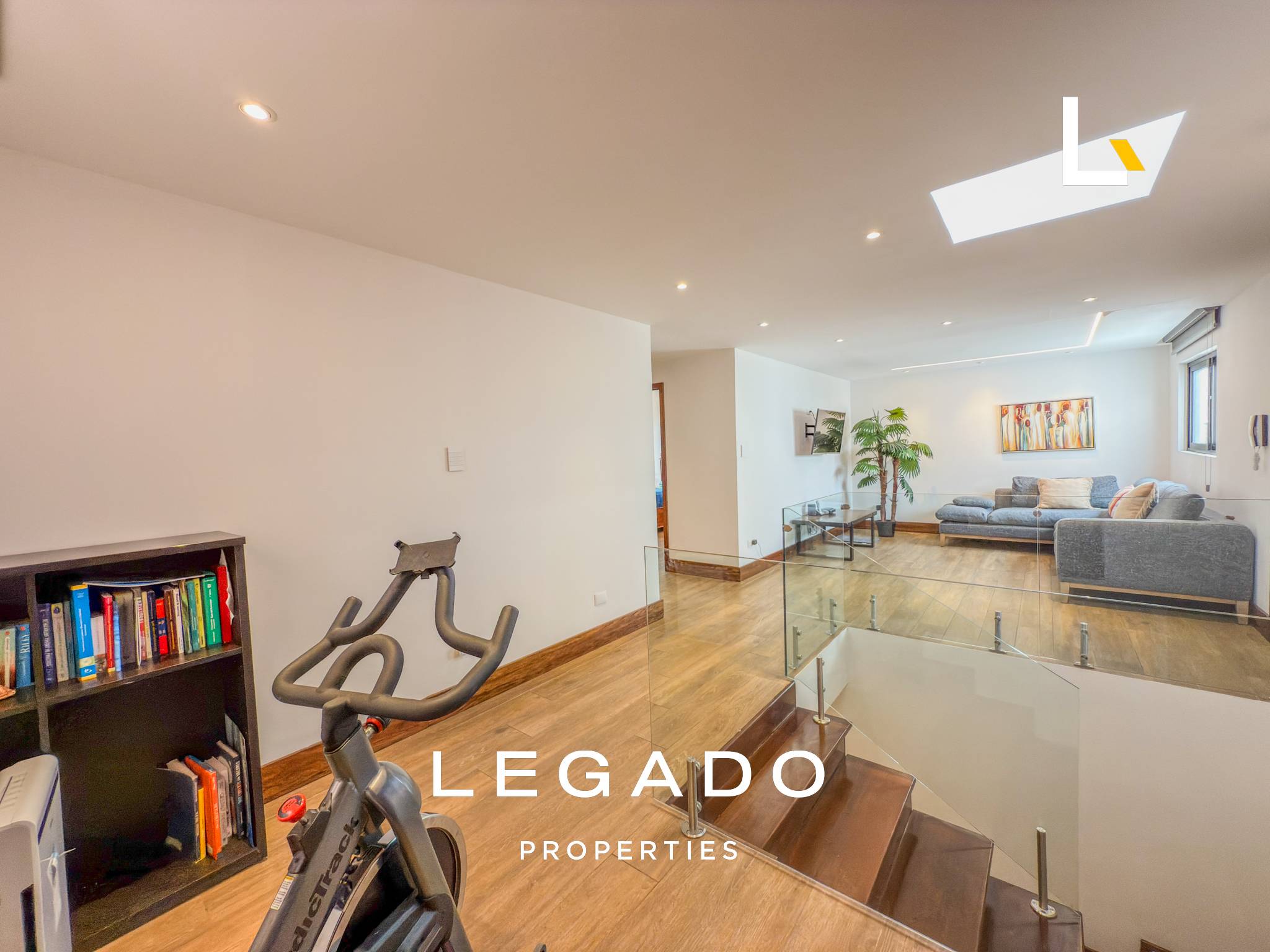 CASA, ZONA 13, CONDOMINIO ELGIN II