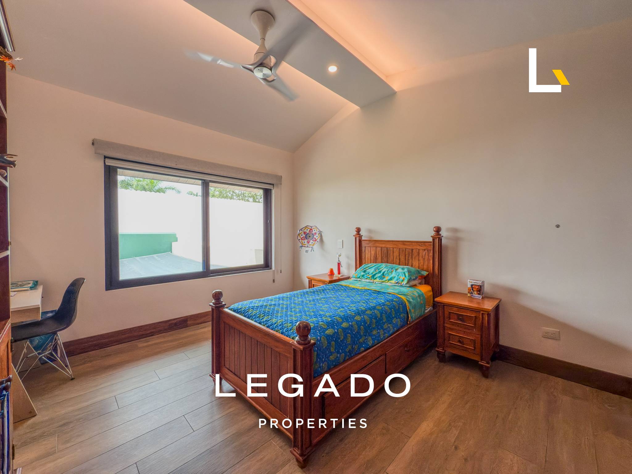 CASA, ZONA 13, CONDOMINIO ELGIN II