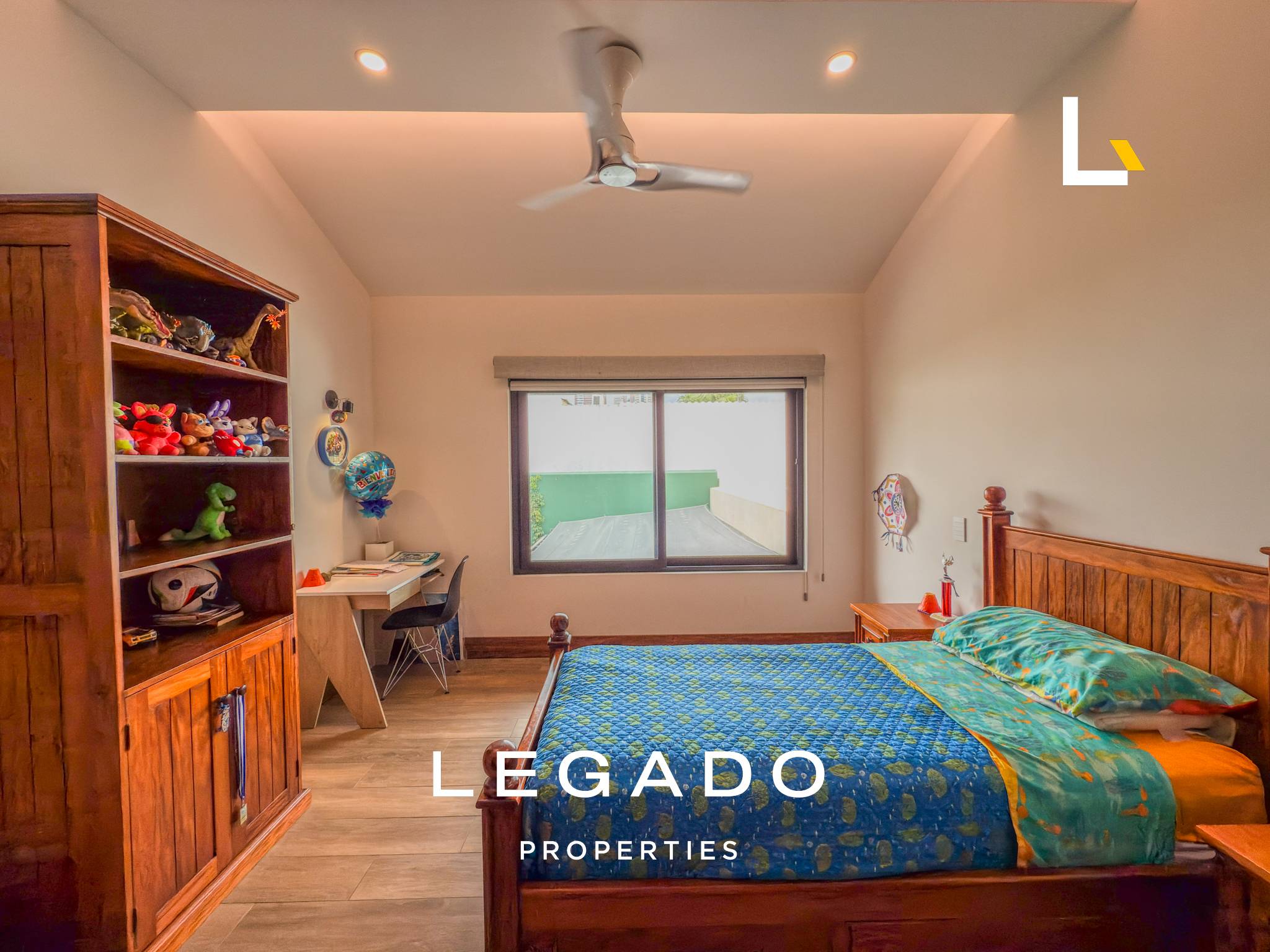 CASA, ZONA 13, CONDOMINIO ELGIN II