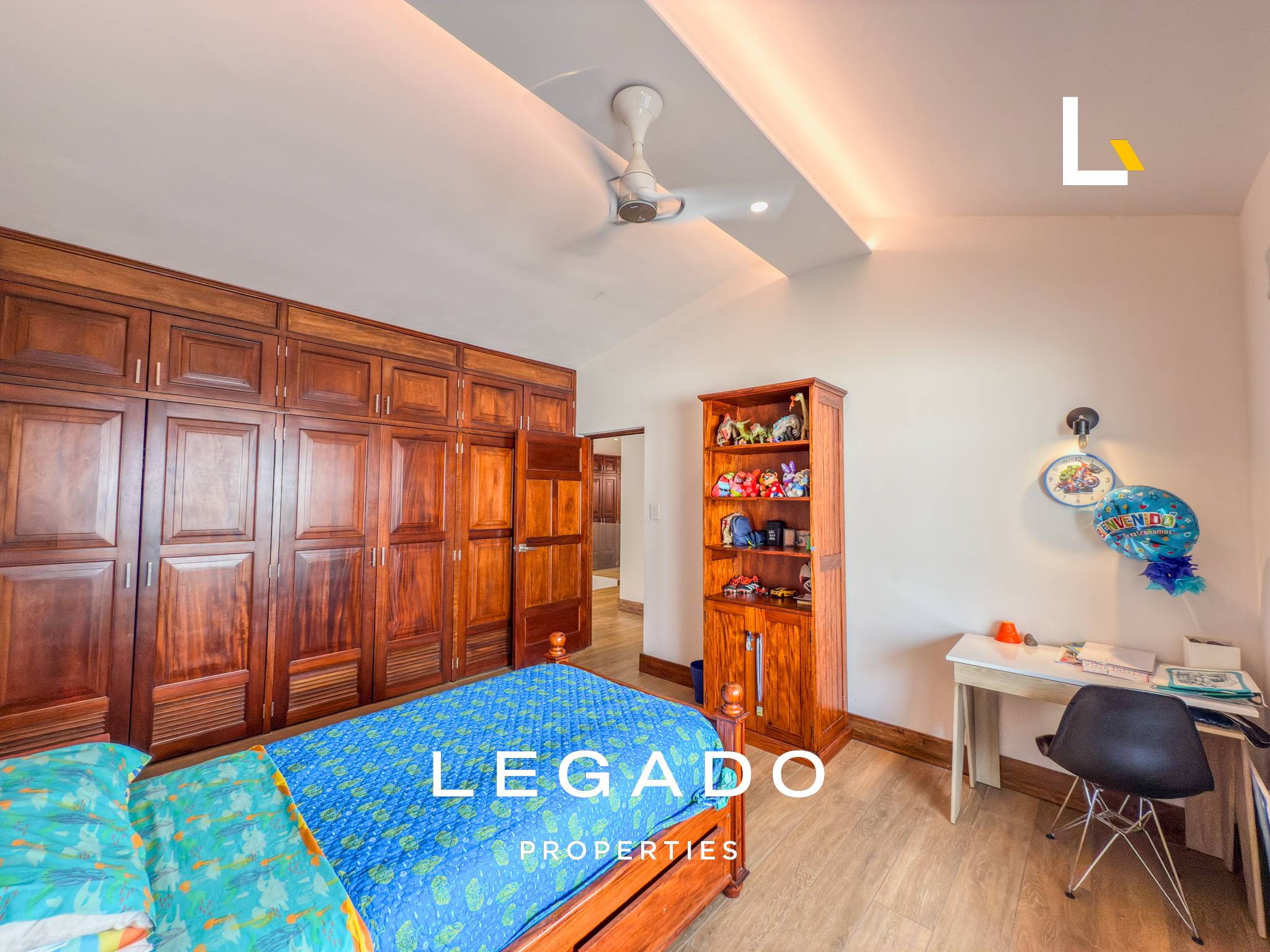 CASA, ZONA 13, CONDOMINIO ELGIN II