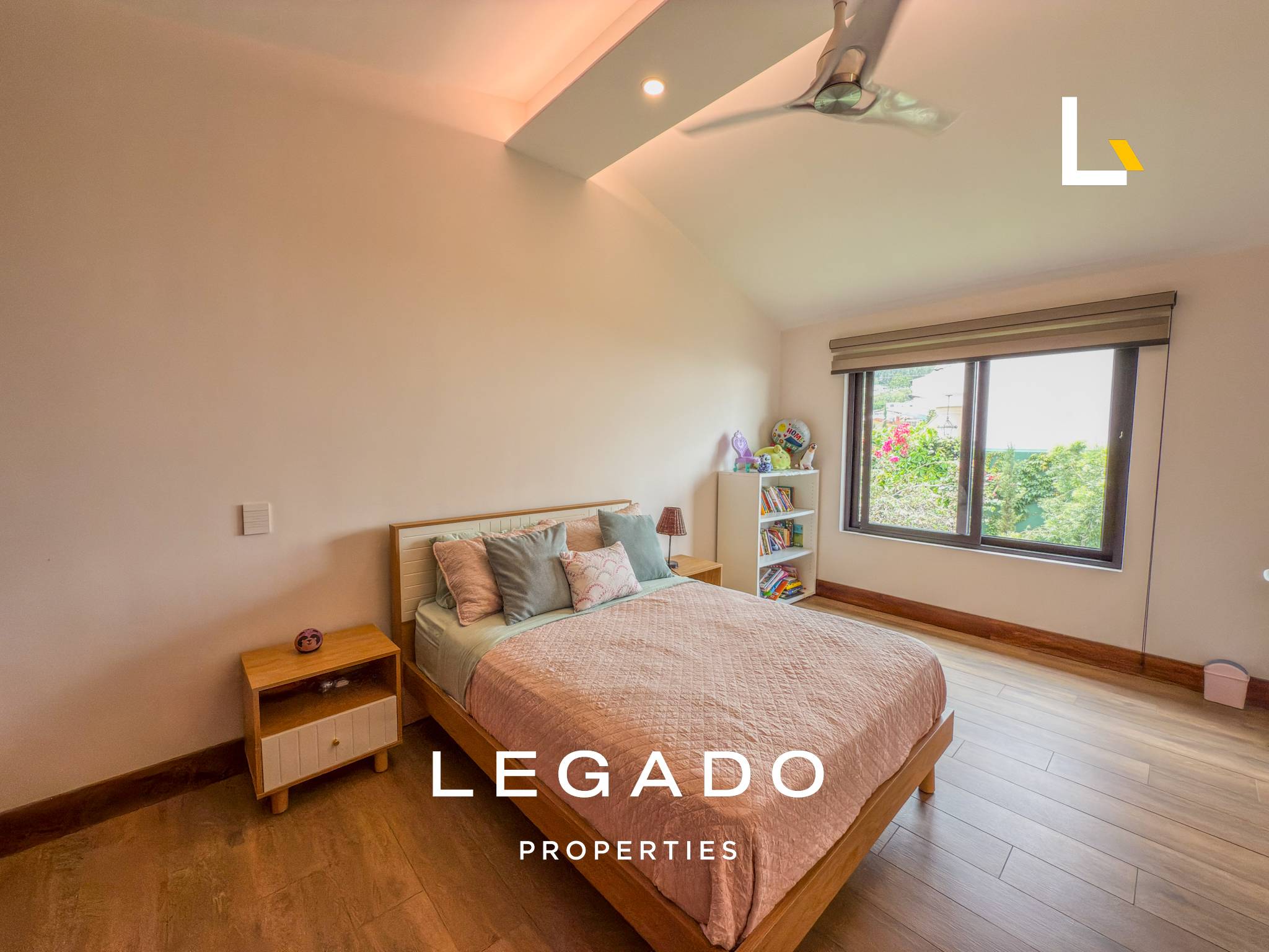 CASA, ZONA 13, CONDOMINIO ELGIN II