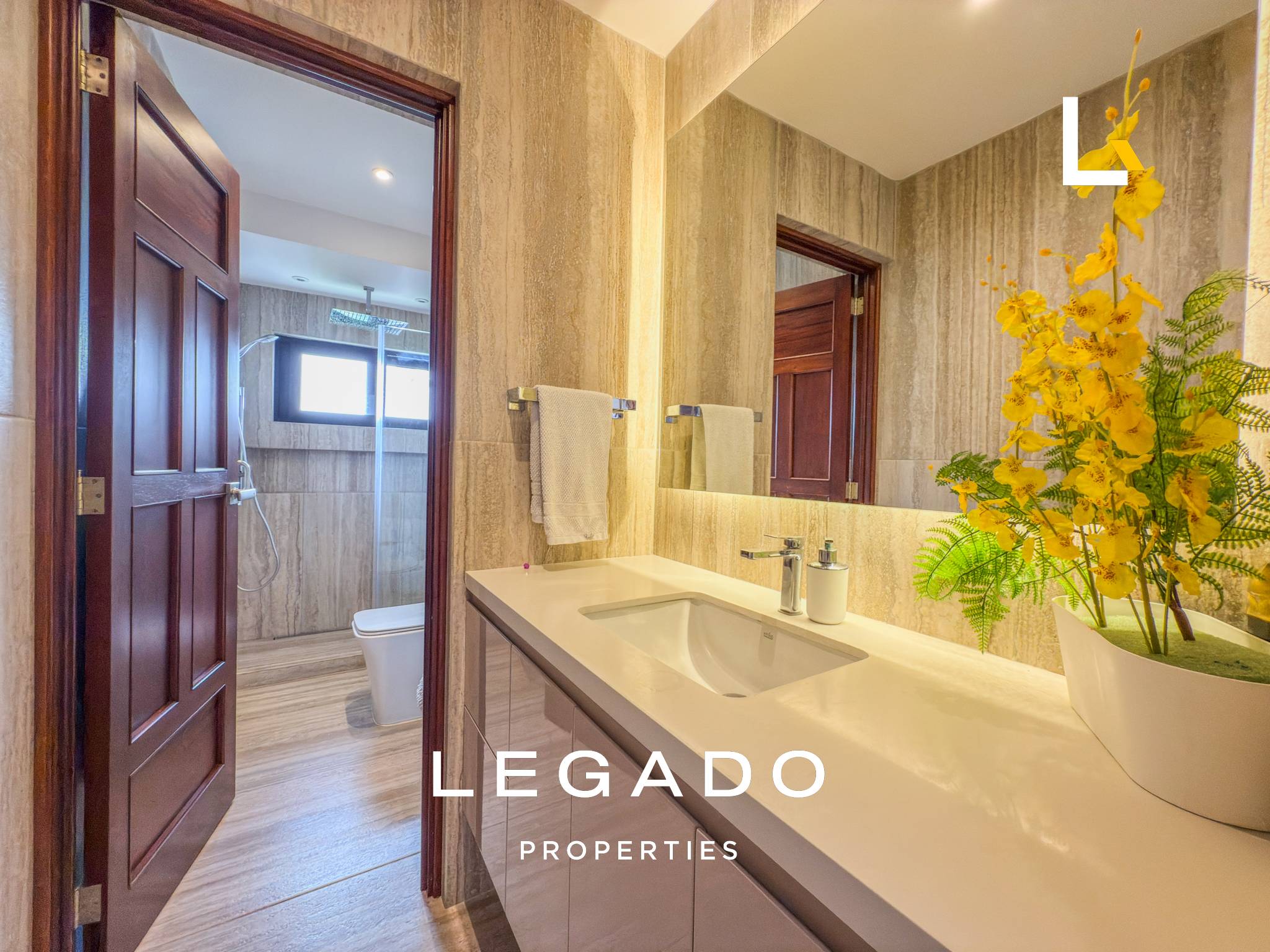 CASA, ZONA 13, CONDOMINIO ELGIN II