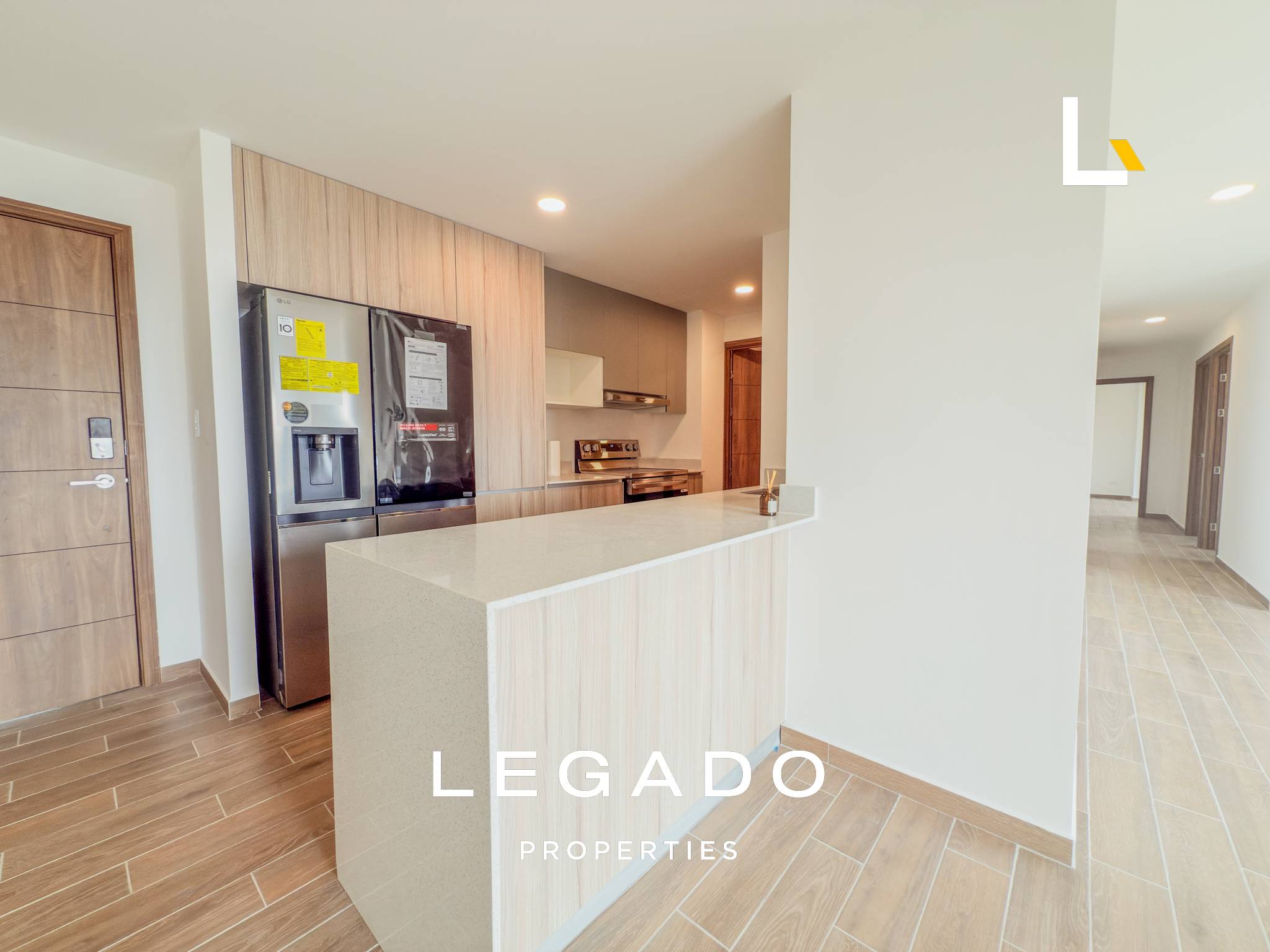 APARTAMENTO, ZONA 14, EDIFICIO PARQUE 14