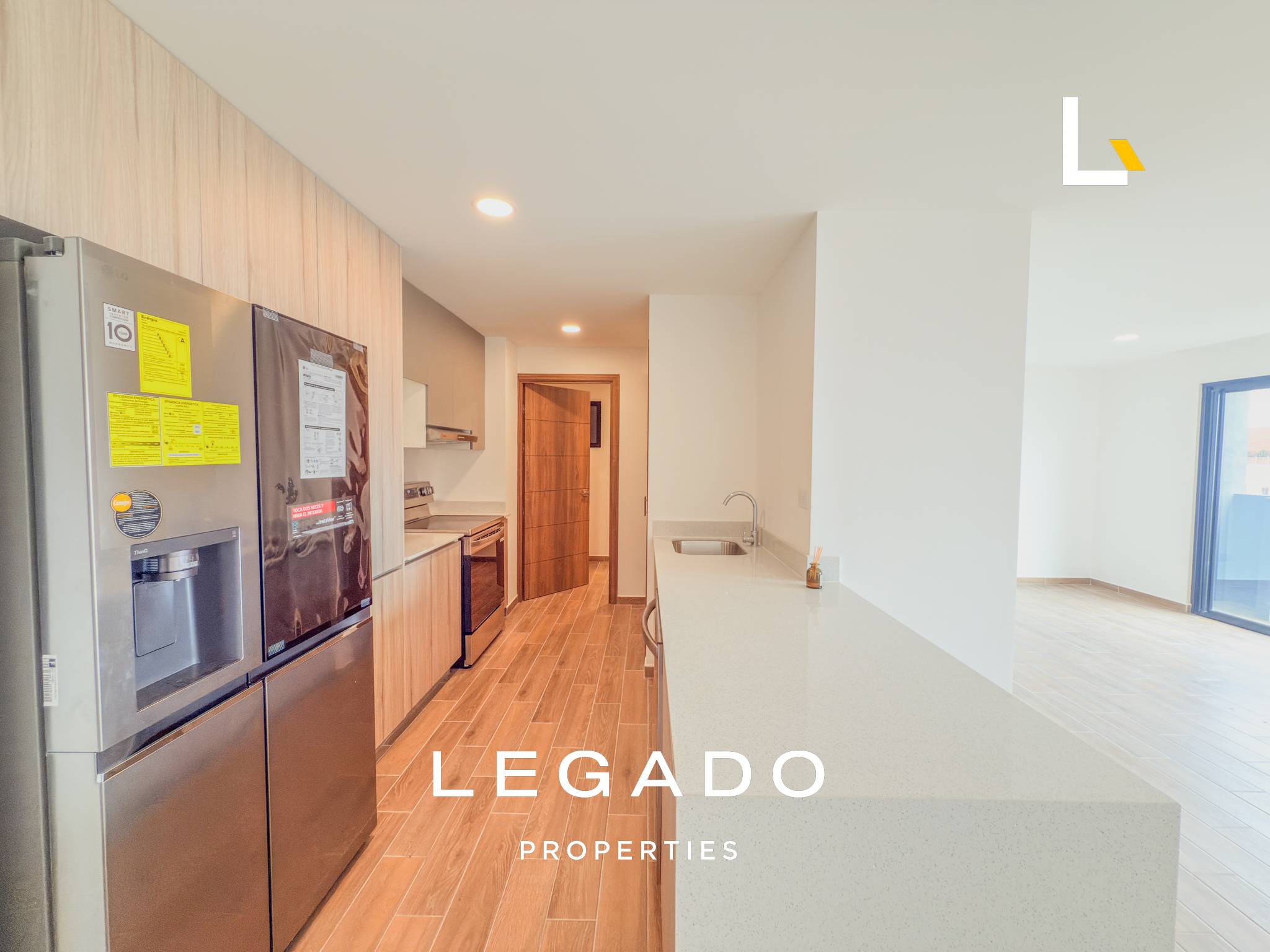 APARTAMENTO, ZONA 14, EDIFICIO PARQUE 14