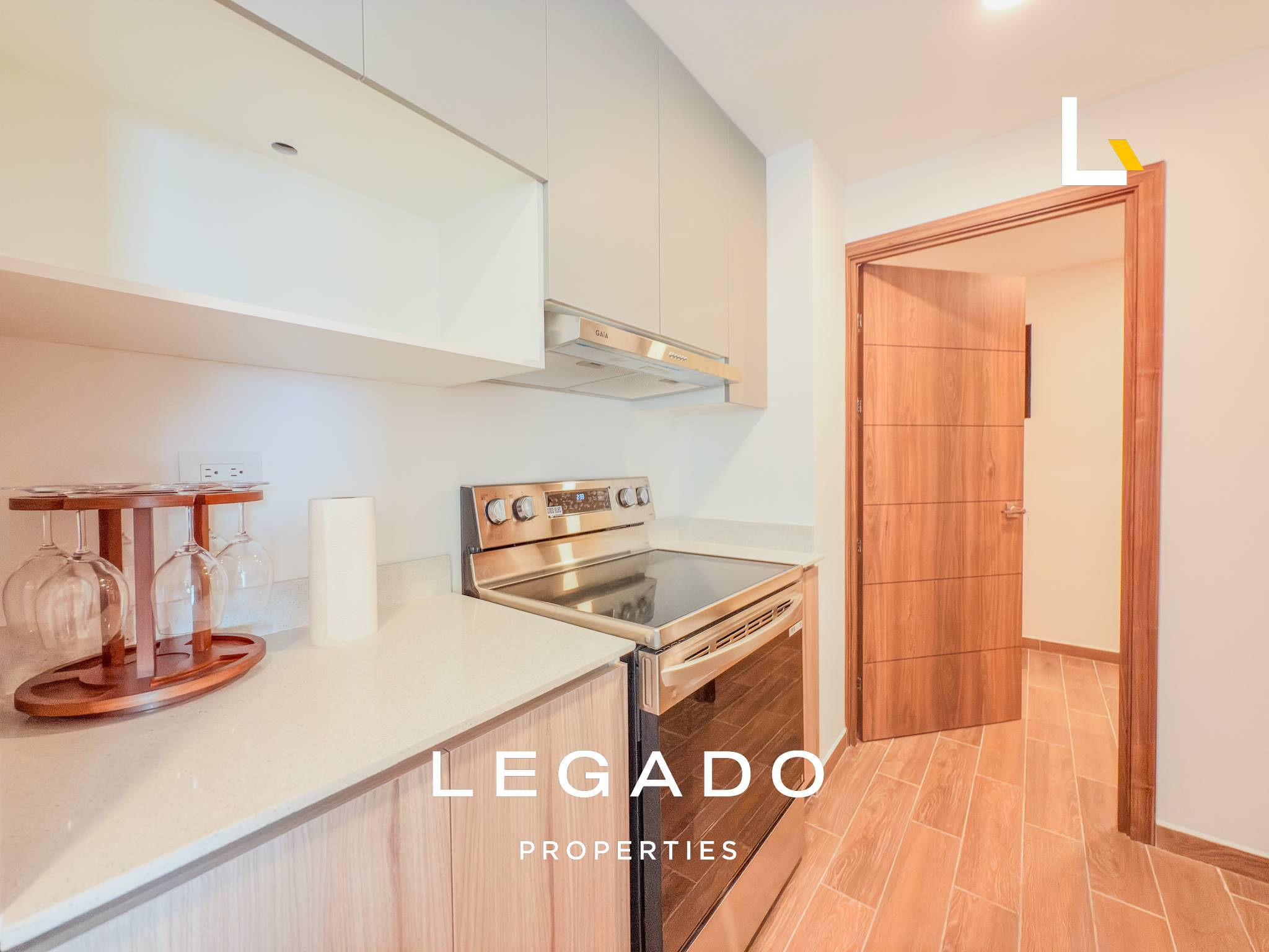 APARTAMENTO, ZONA 14, EDIFICIO PARQUE 14
