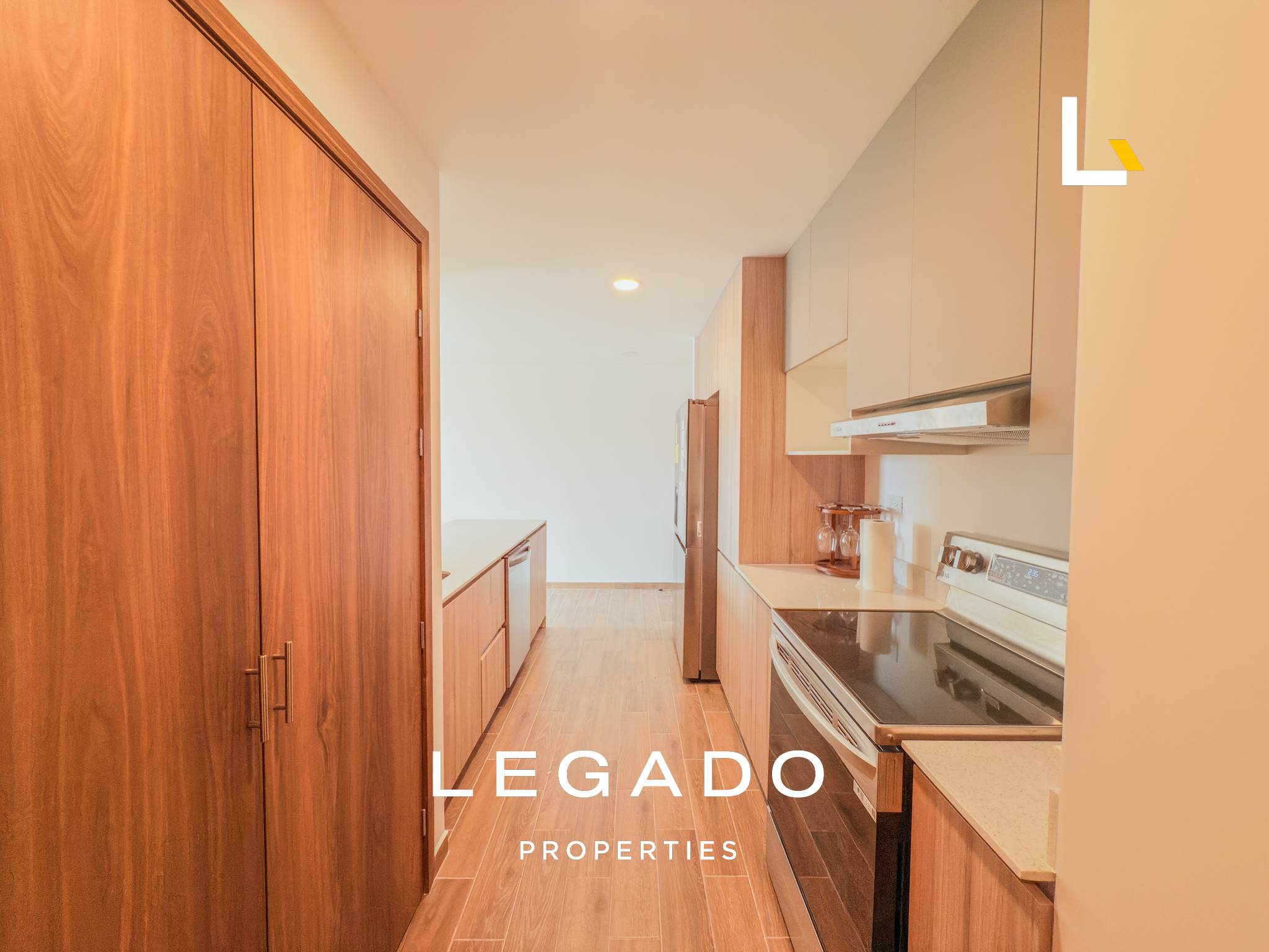 APARTAMENTO, ZONA 14, EDIFICIO PARQUE 14