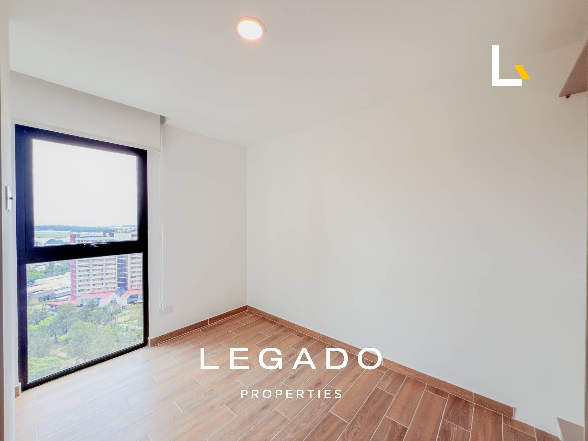 APARTAMENTO, ZONA 14, EDIFICIO PARQUE 14