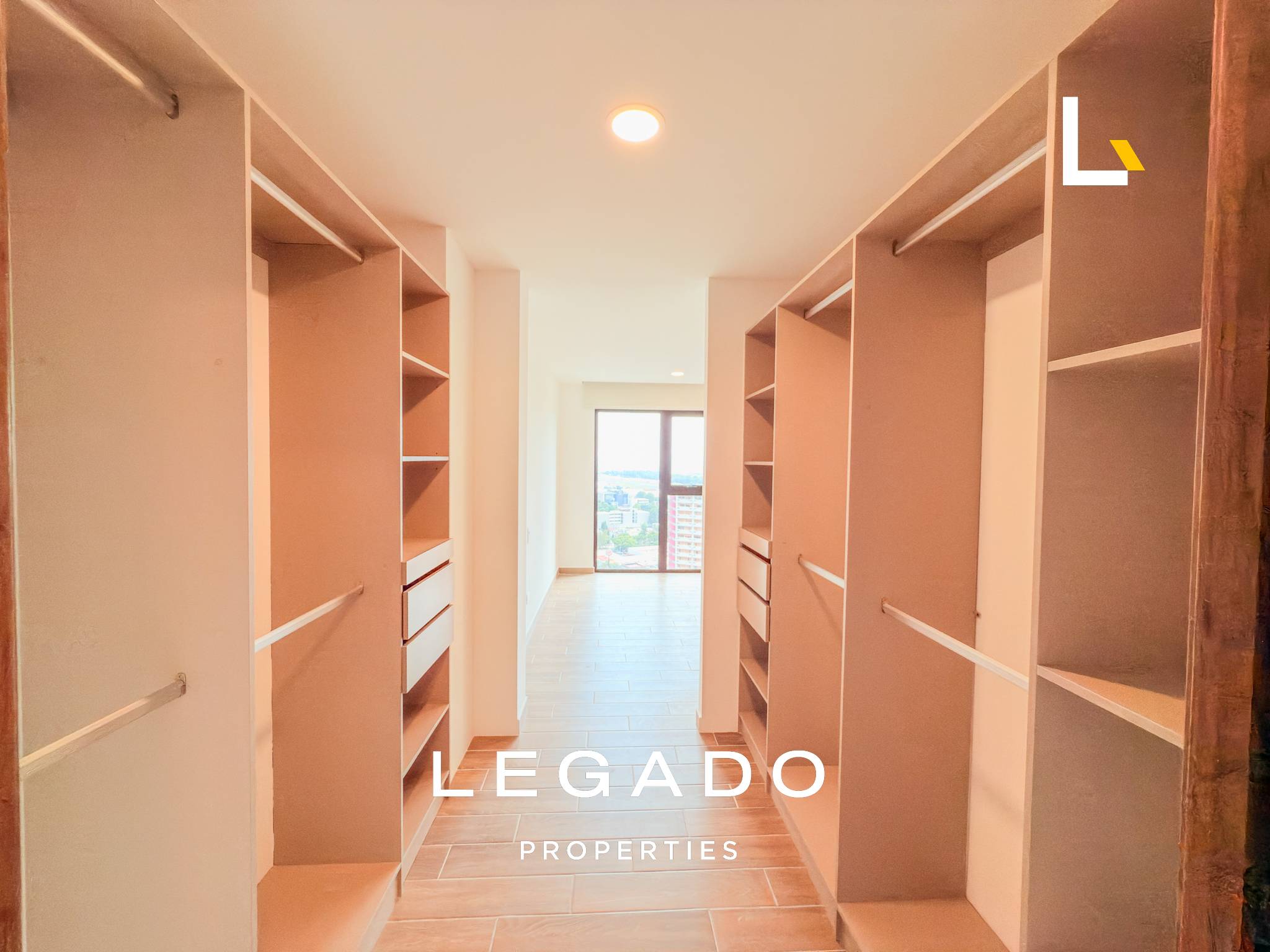 APARTAMENTO, ZONA 14, EDIFICIO PARQUE 14