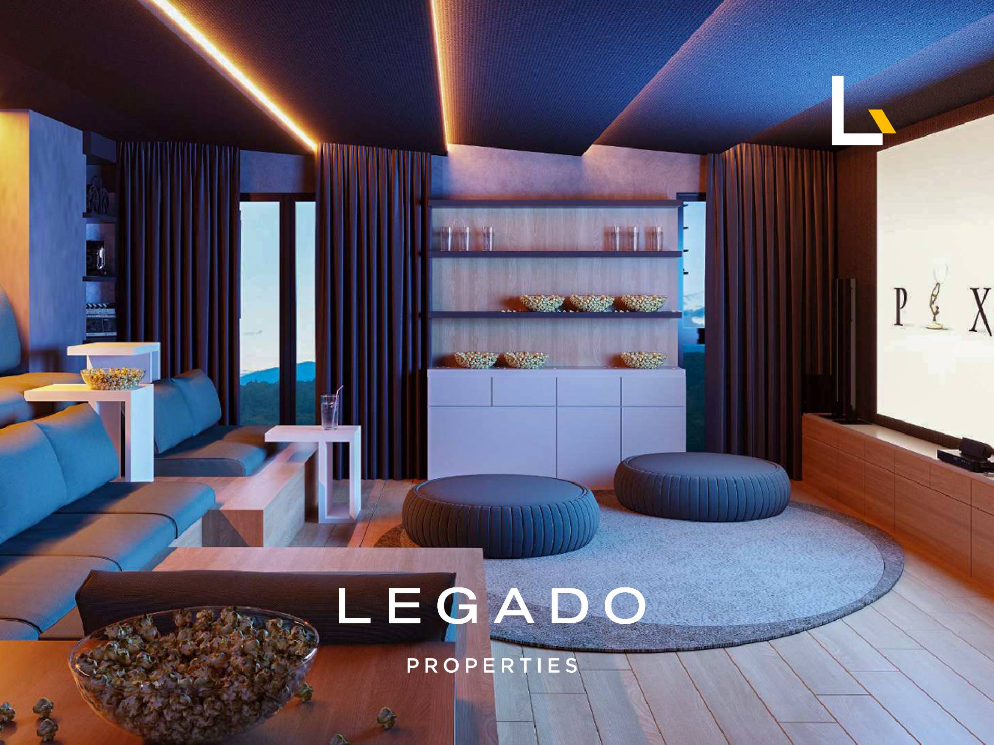 APARTAMENTO, ZONA 9 QUETZALTENANGO, EDIFICIO LUZAZUL