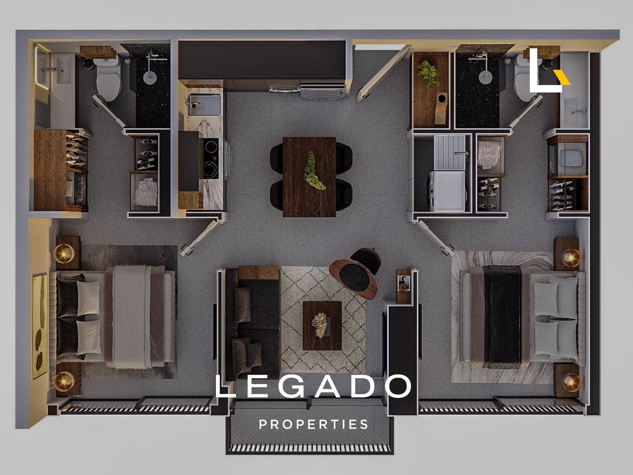 APARTAMENTO ZONA 9 QUETZALTENANGO EDIFICIO LUZAZUL