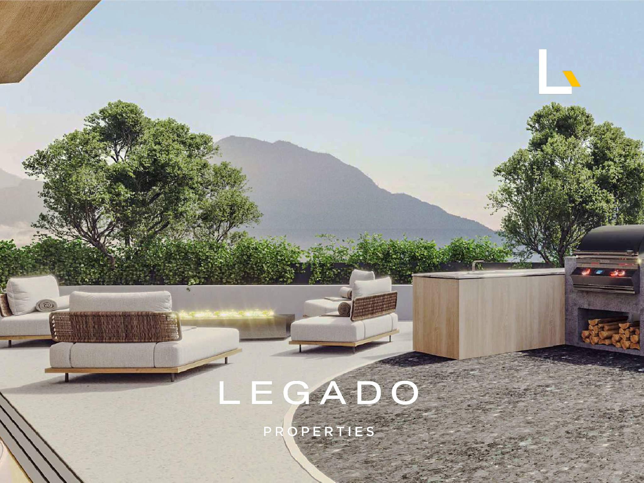APARTAMENTO ZONA 9 QUETZALTENANGO EDIFICIO LUZAZUL