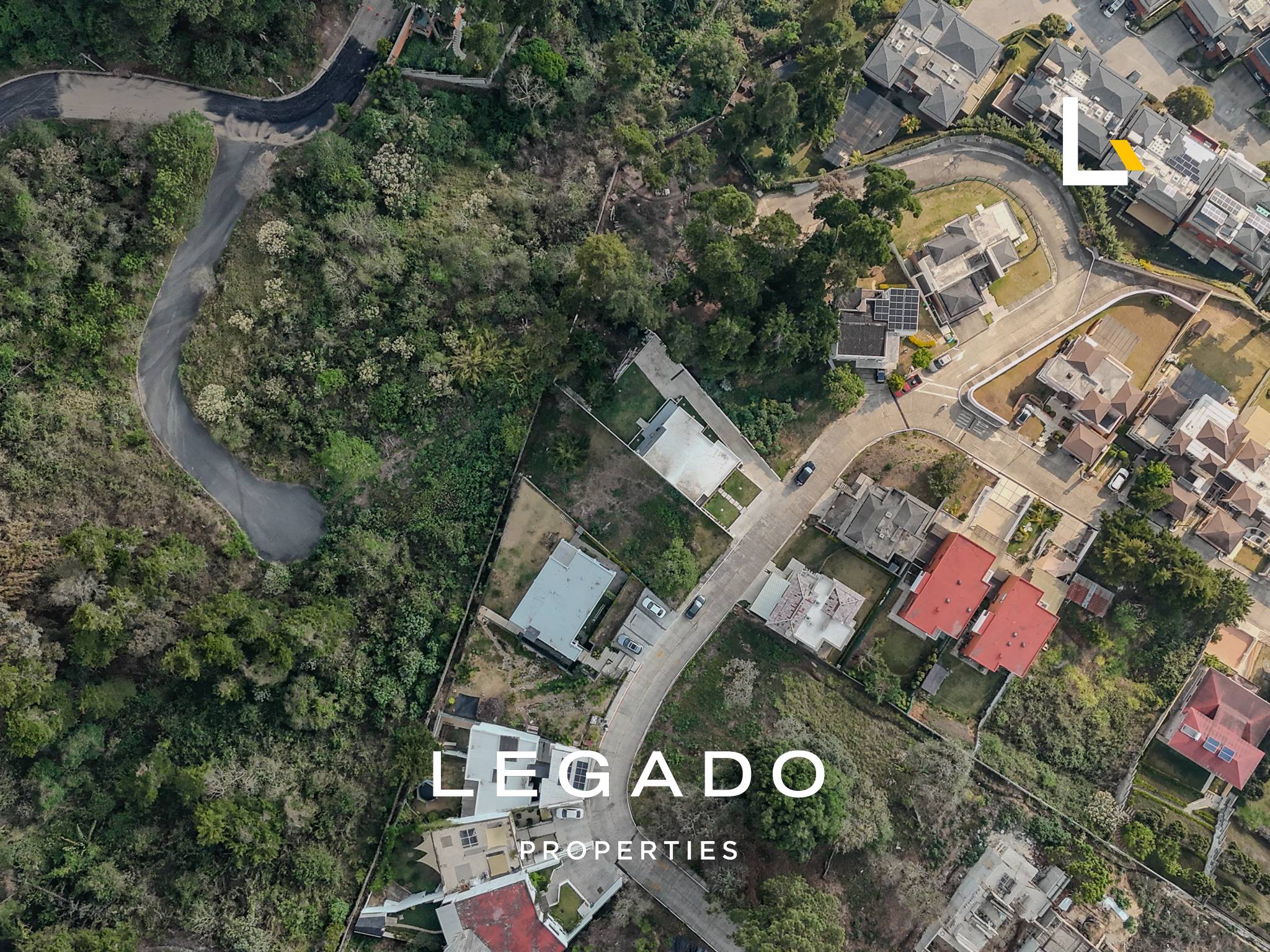 TERRENO, KM 12.5 EL SOCORRO, CONDOMINIO ALTO VALLE