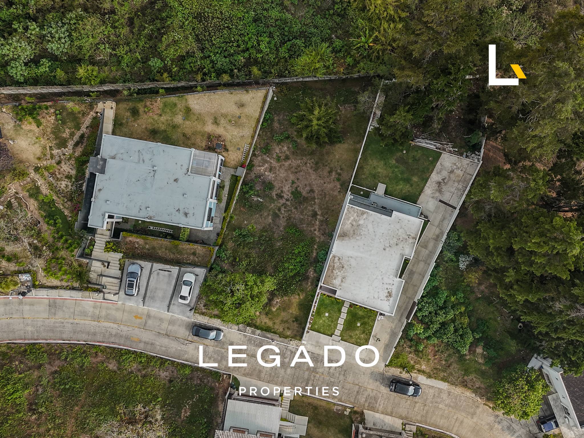 TERRENO, KM 12.5 EL SOCORRO, CONDOMINIO ALTO VALLE