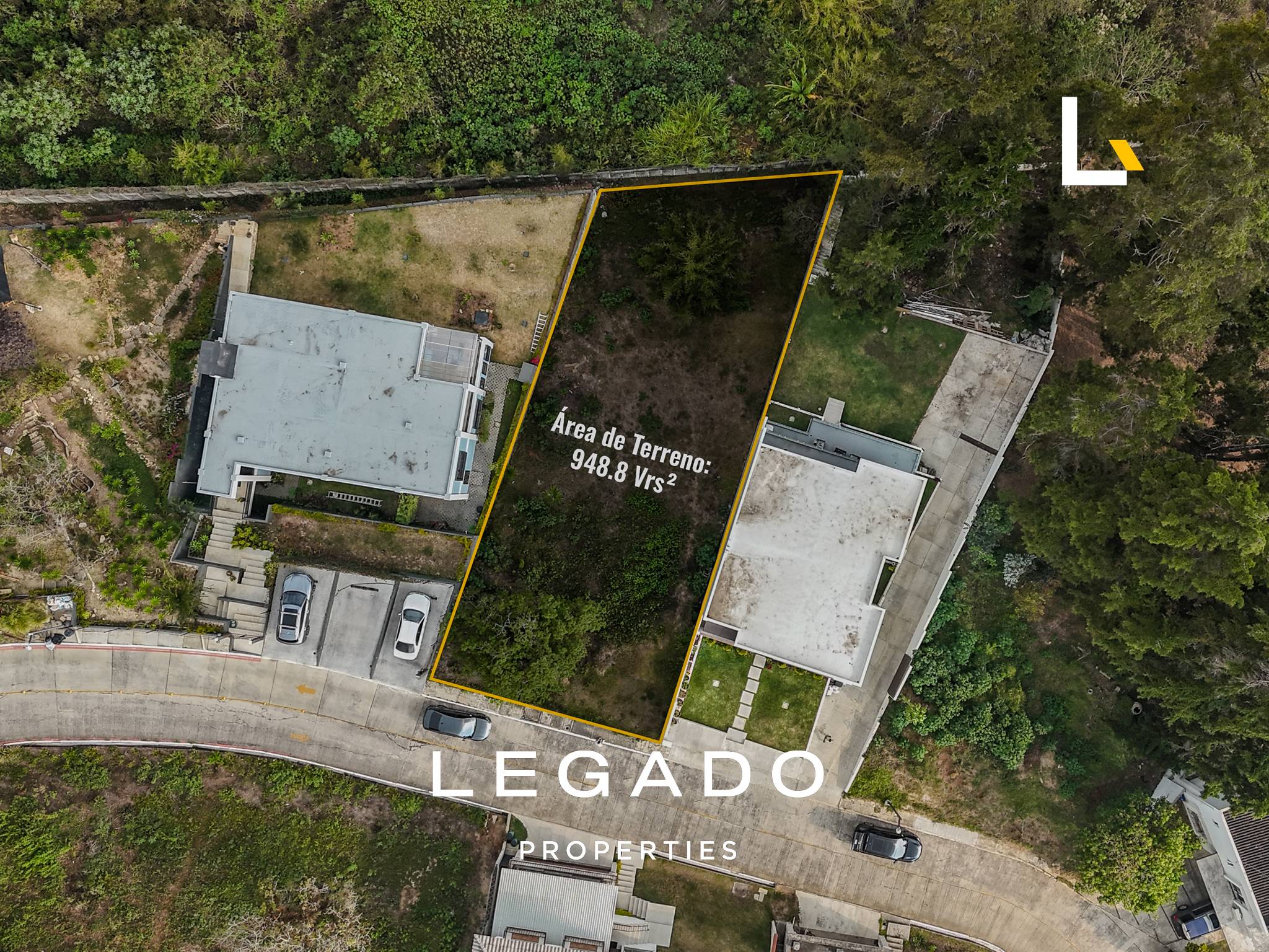TERRENO, KM 12.5 EL SOCORRO, CONDOMINIO ALTO VALLE