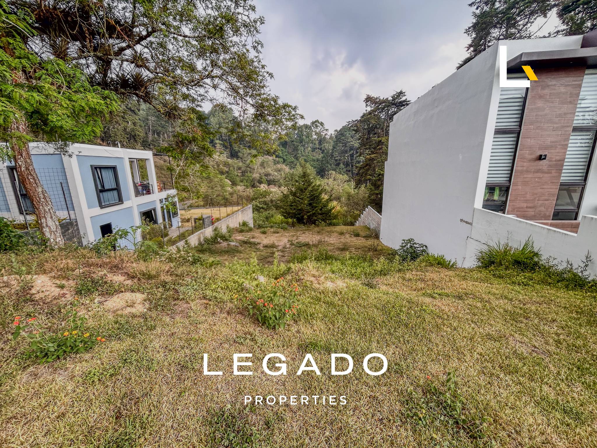TERRENO, KM 12.5 EL SOCORRO, CONDOMINIO ALTO VALLE