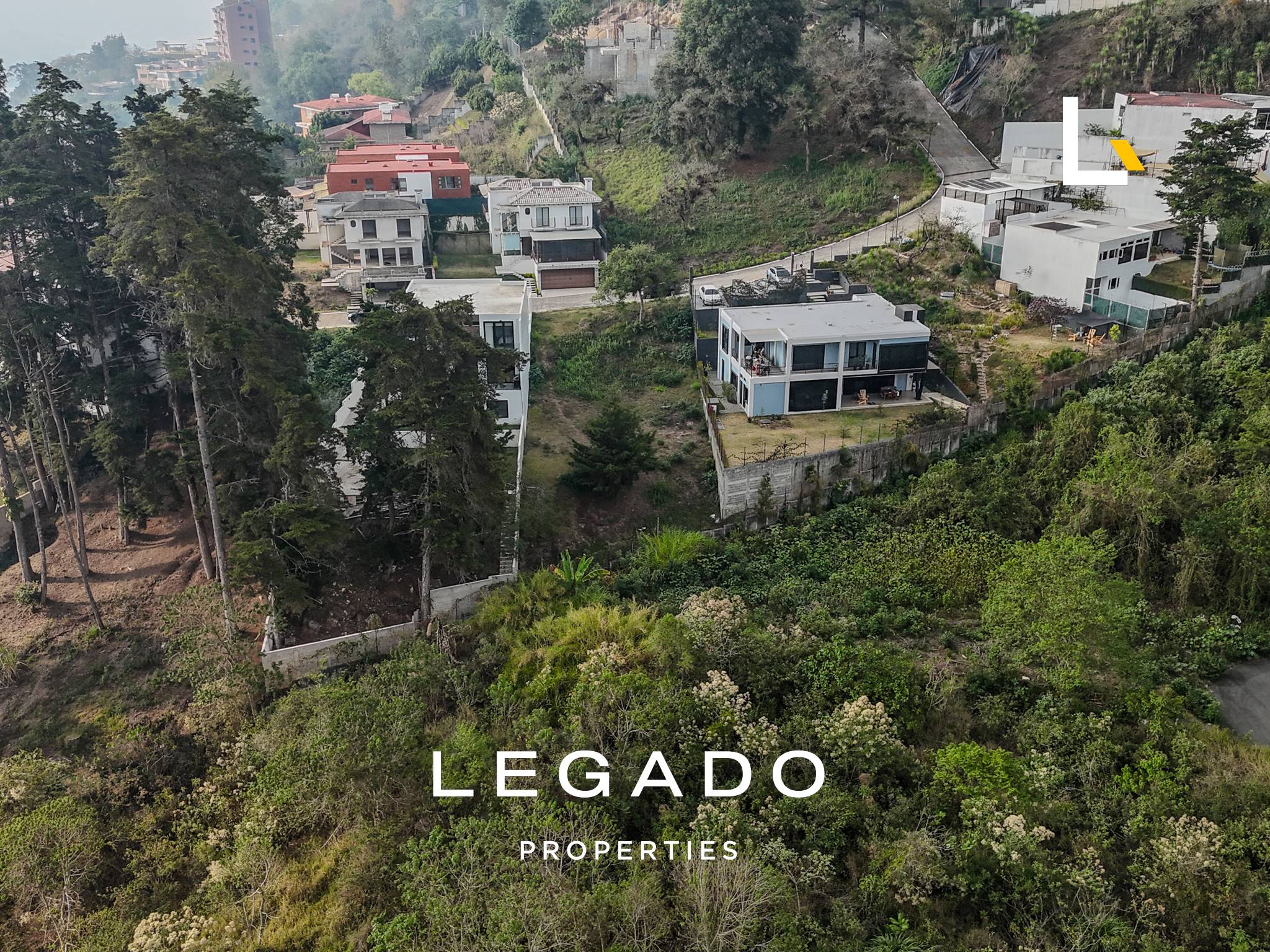 TERRENO, KM 12.5 EL SOCORRO, CONDOMINIO ALTO VALLE