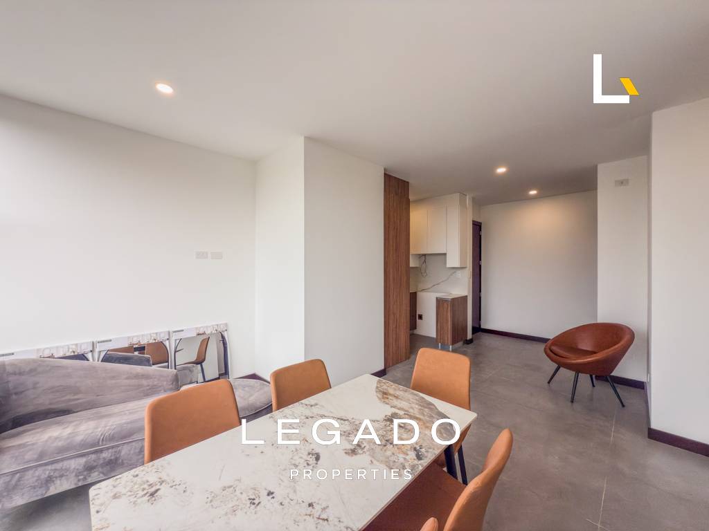 APARTAMENTO, ZONA 15, EDIFICIO ARLES