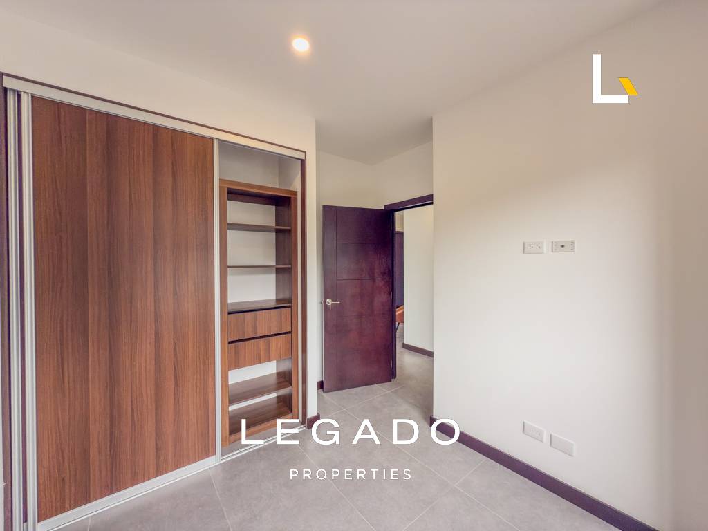 APARTAMENTO, ZONA 15, EDIFICIO ARLES