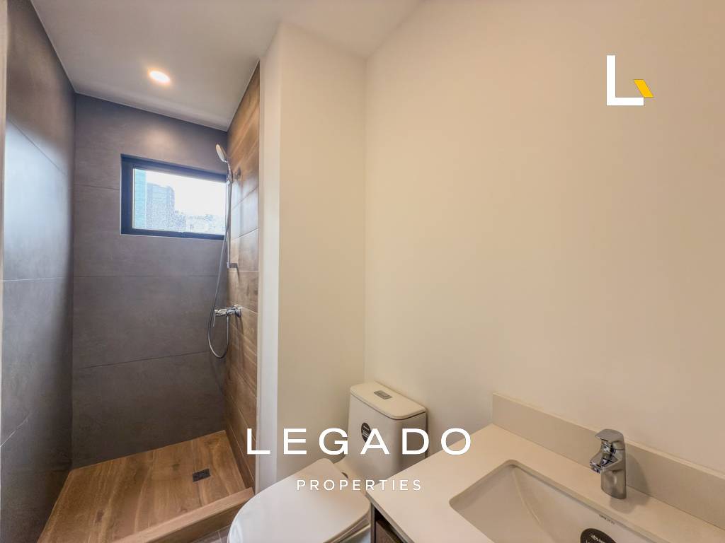 APARTAMENTO, ZONA 15, EDIFICIO ARLES