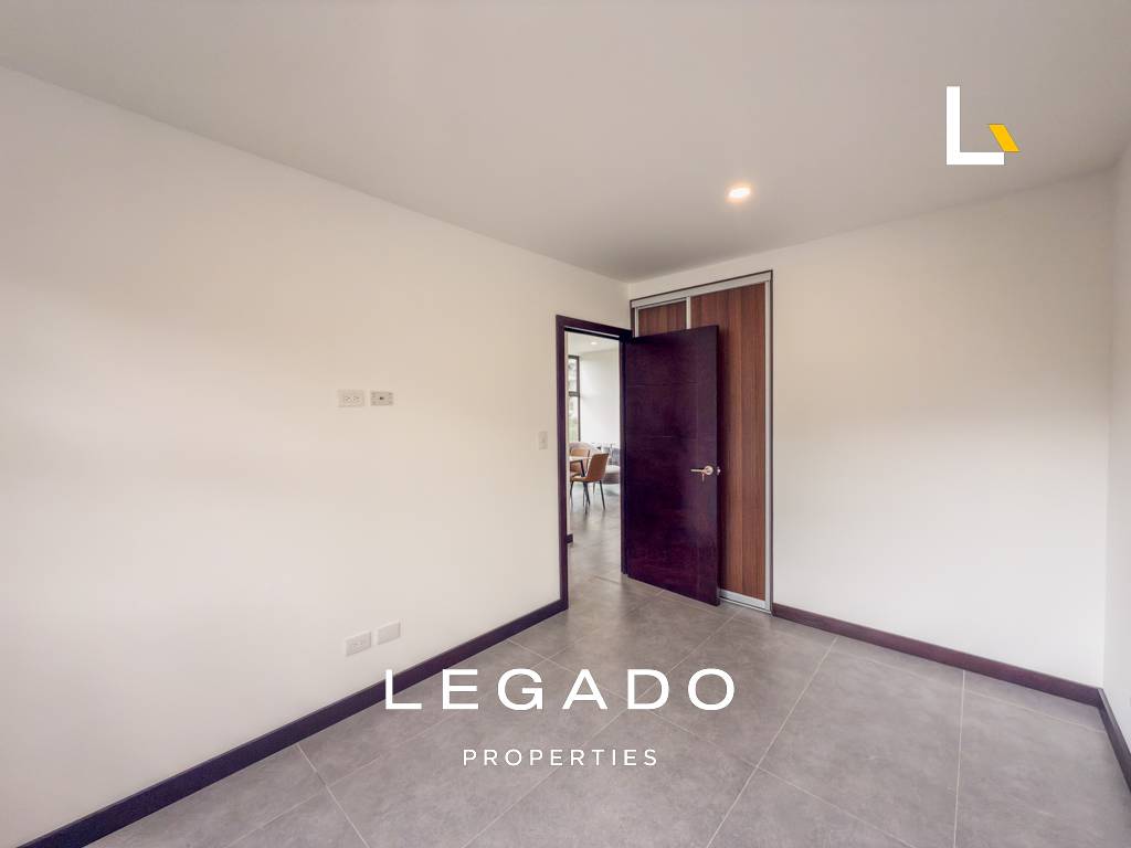 APARTAMENTO, ZONA 15, EDIFICIO ARLES