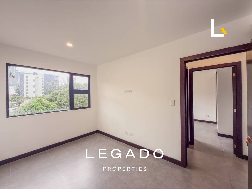 APARTAMENTO, ZONA 15, EDIFICIO ARLES