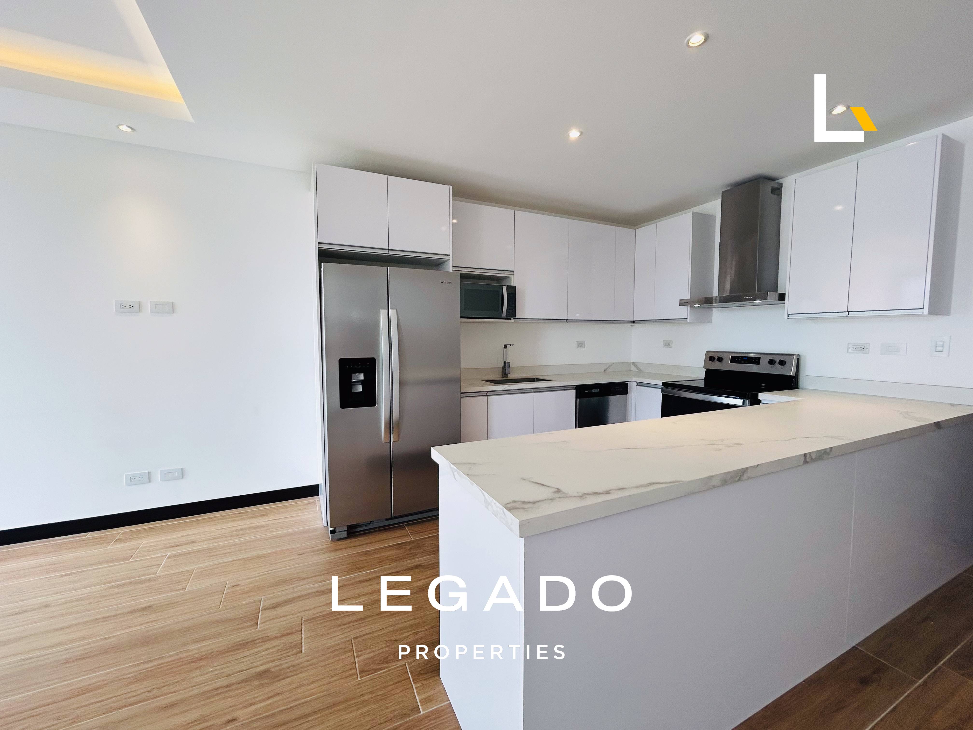 APARTAMENTO, ZONA 16, EDIFICIO LIRIOS DE CAYALÁ