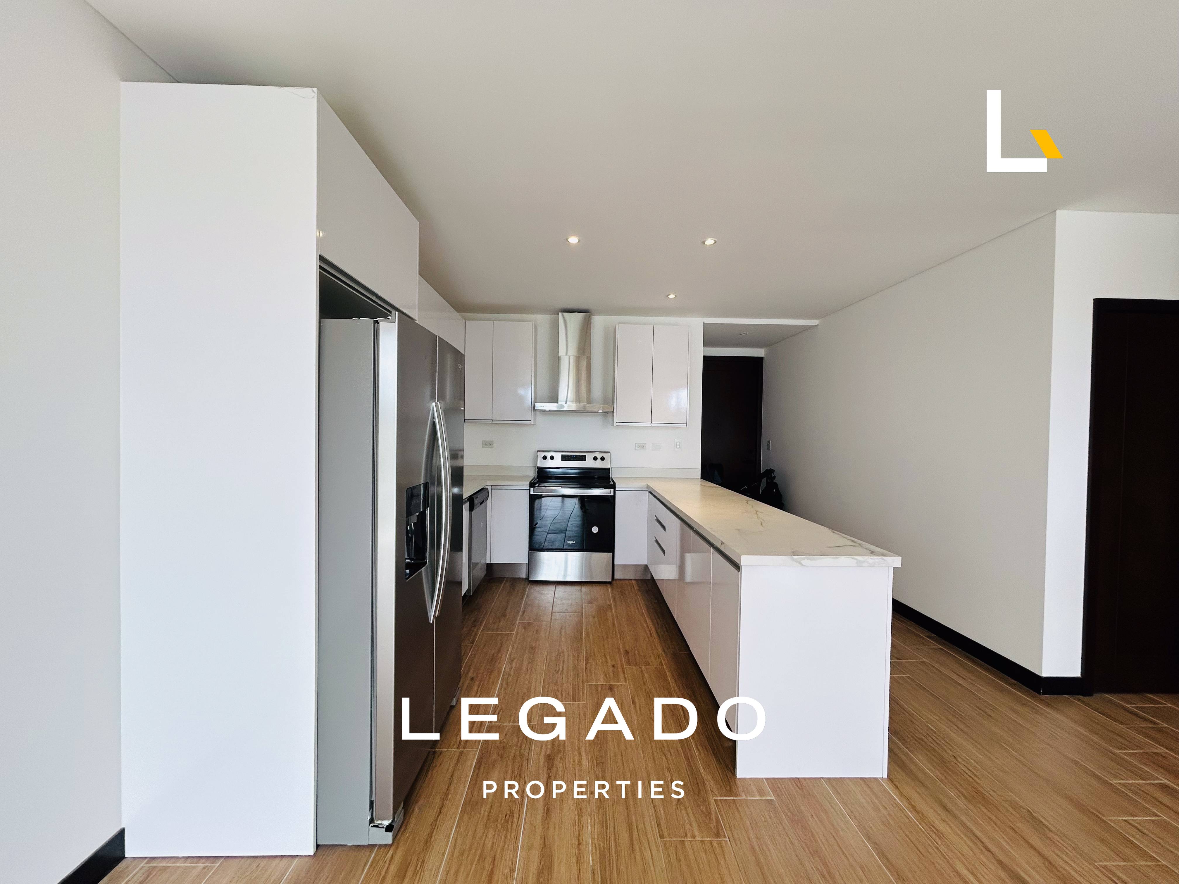 APARTAMENTO, ZONA 16, EDIFICIO LIRIOS DE CAYALÁ