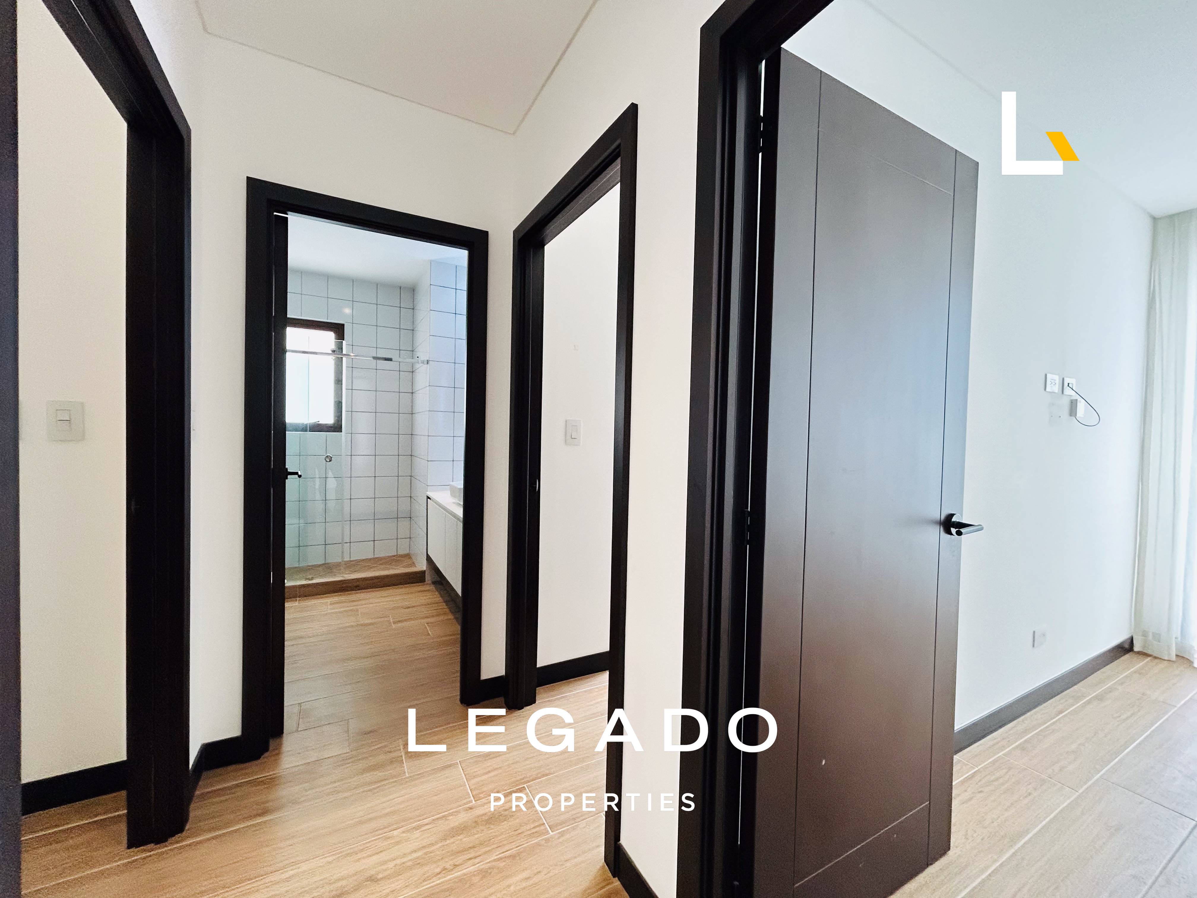 APARTAMENTO, ZONA 16, EDIFICIO LIRIOS DE CAYALÁ