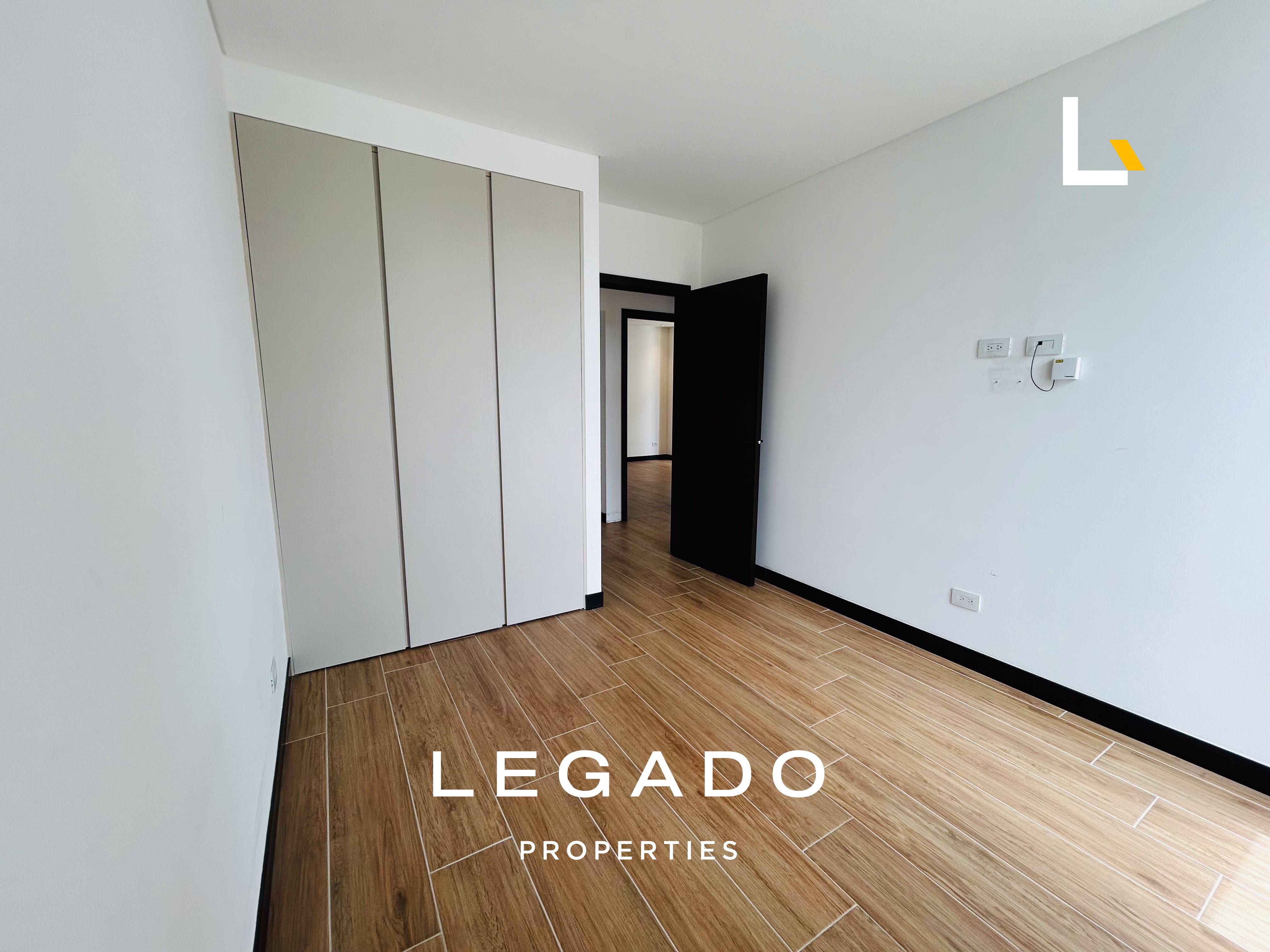 APARTAMENTO, ZONA 16, EDIFICIO LIRIOS DE CAYALÁ