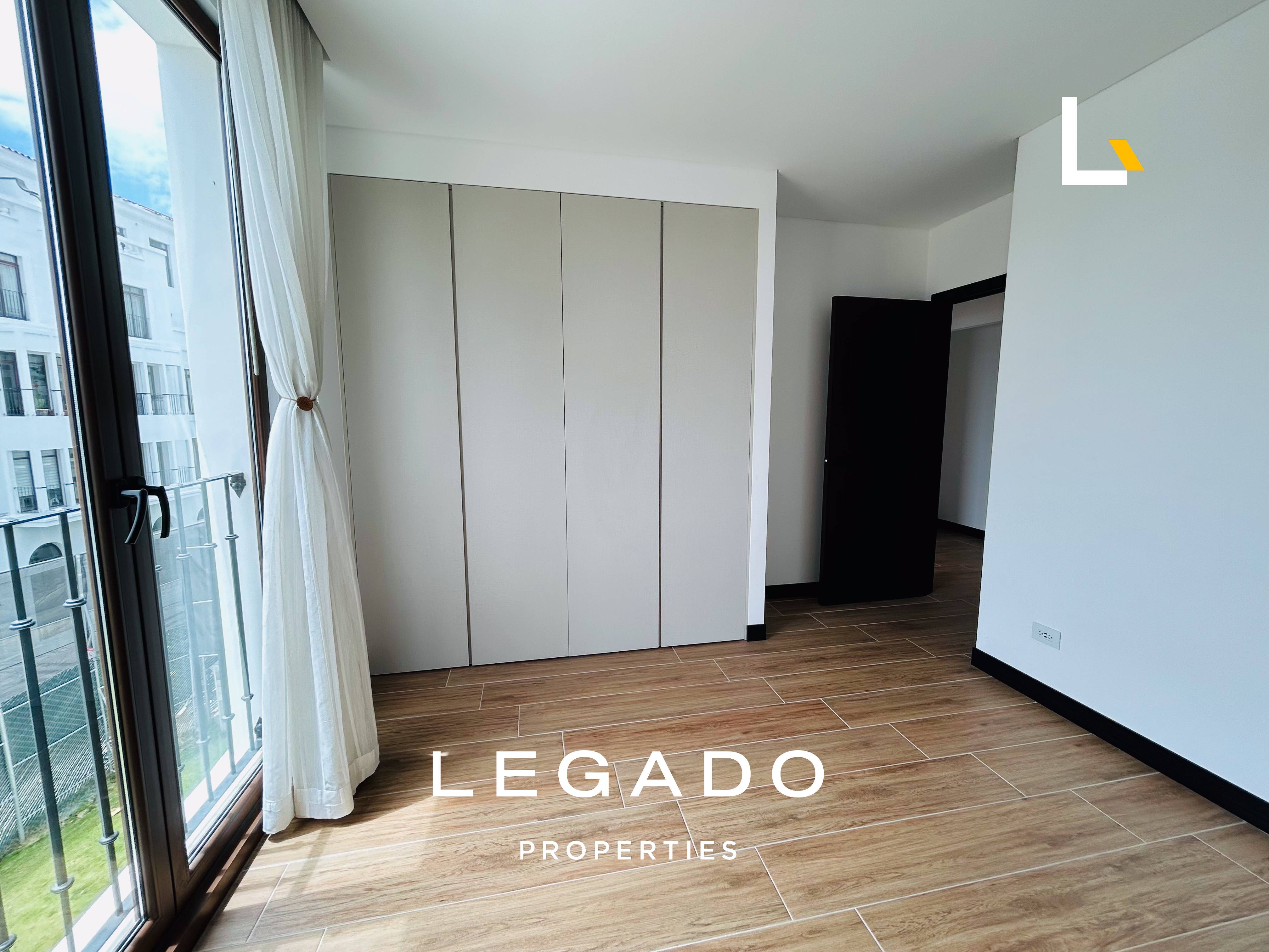 APARTAMENTO, ZONA 16, EDIFICIO LIRIOS DE CAYALÁ