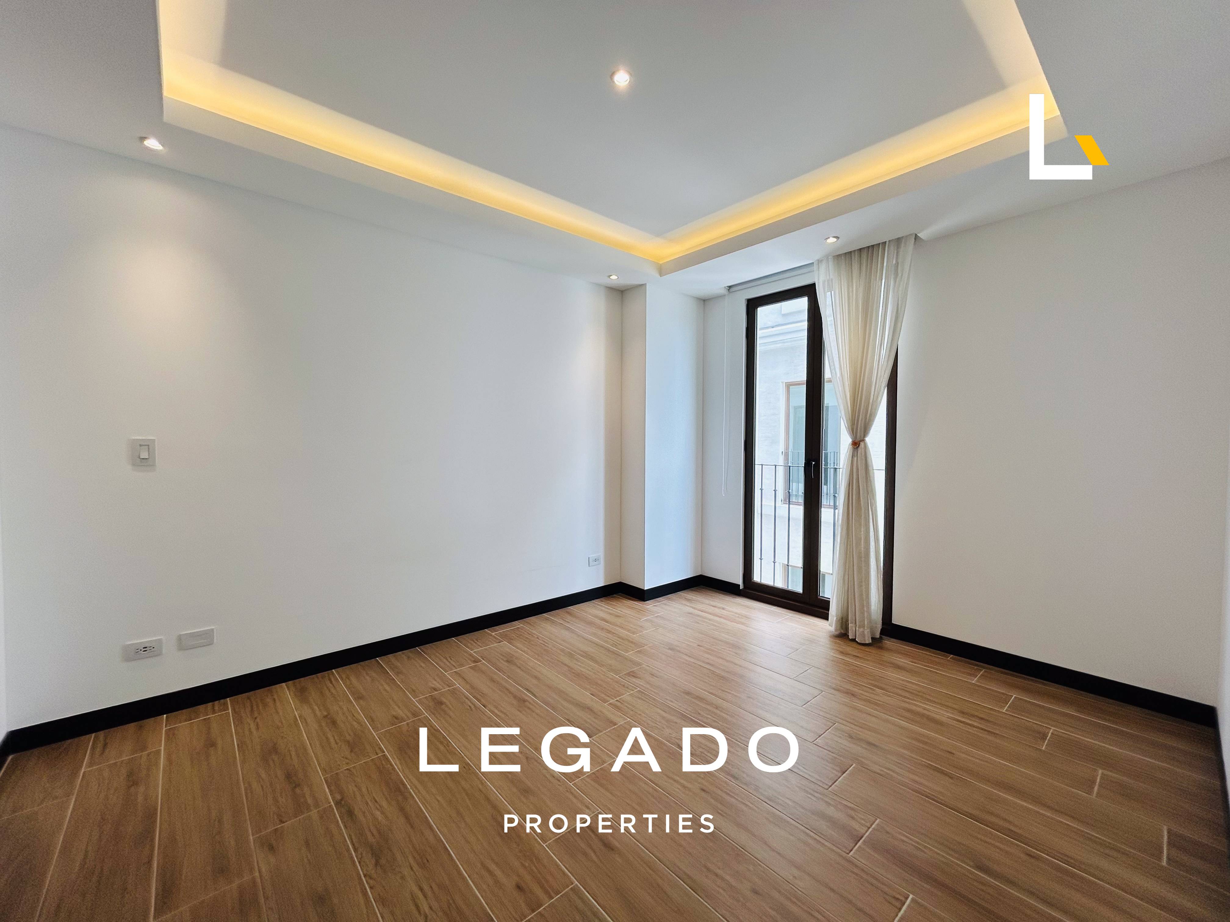 APARTAMENTO, ZONA 16, EDIFICIO LIRIOS DE CAYALÁ