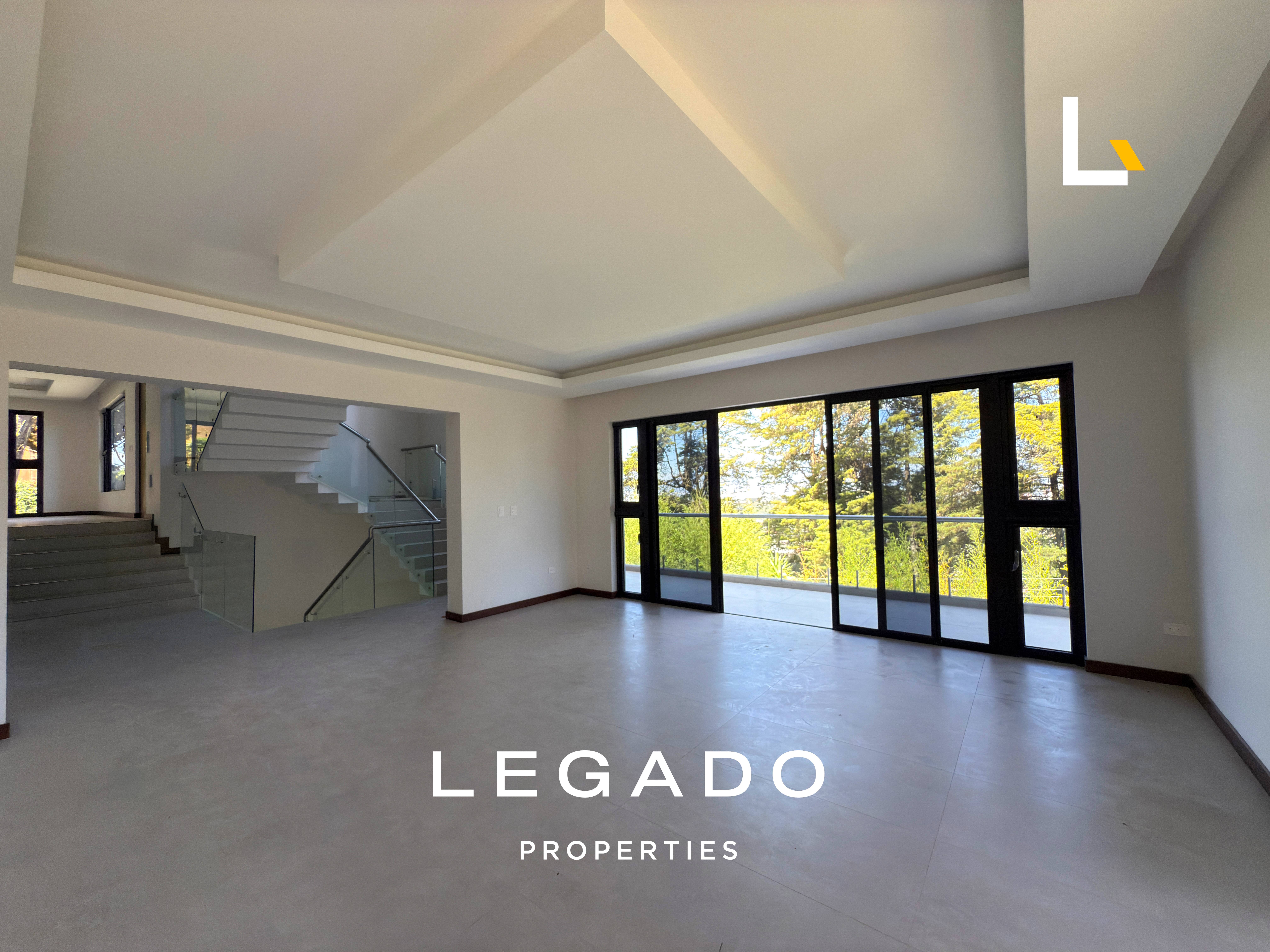 CASA, SANTA CATARINA PINULA, CONDOMINIO LA CRUZ