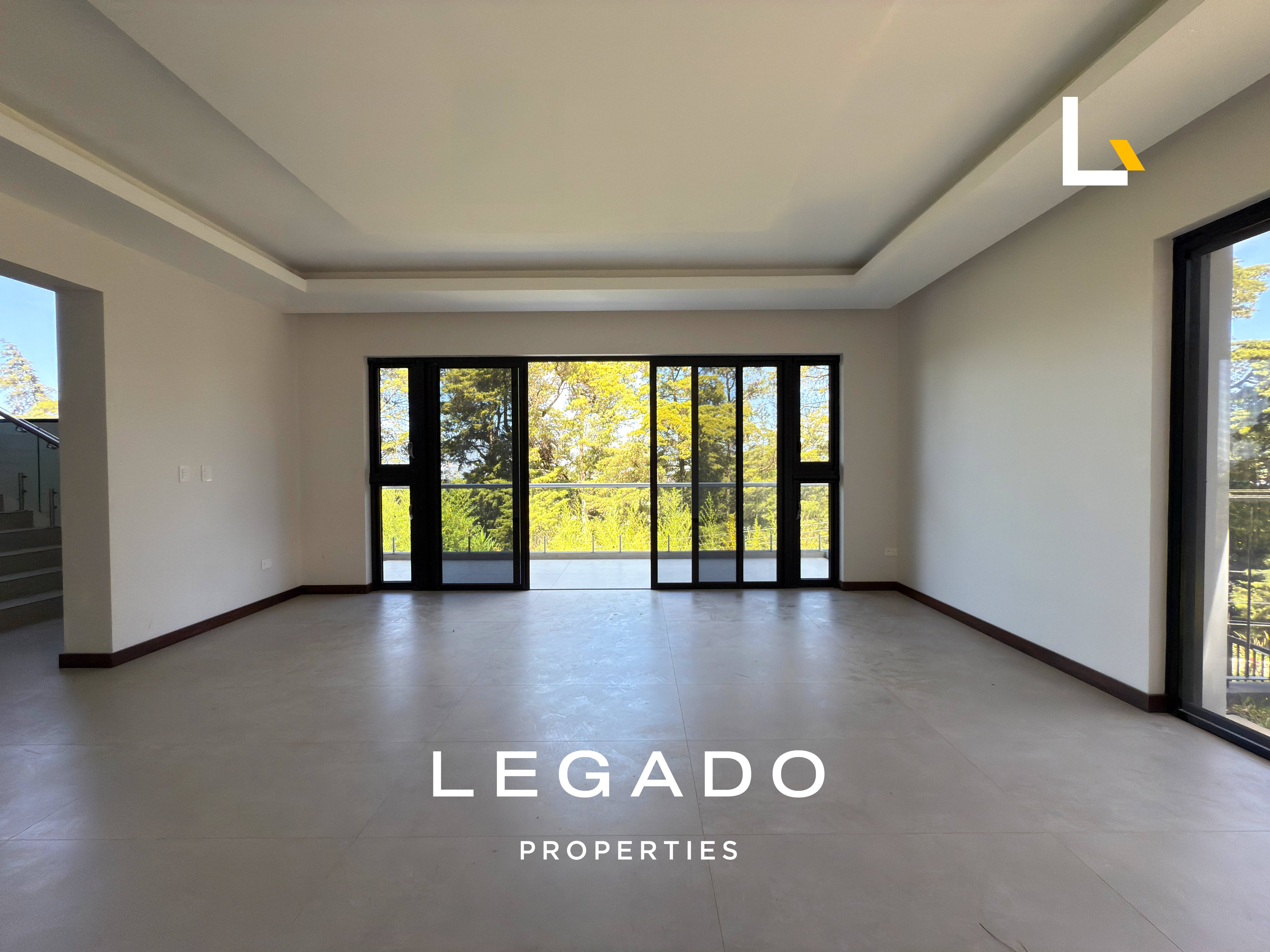 CASA, SANTA CATARINA PINULA, CONDOMINIO LA CRUZ