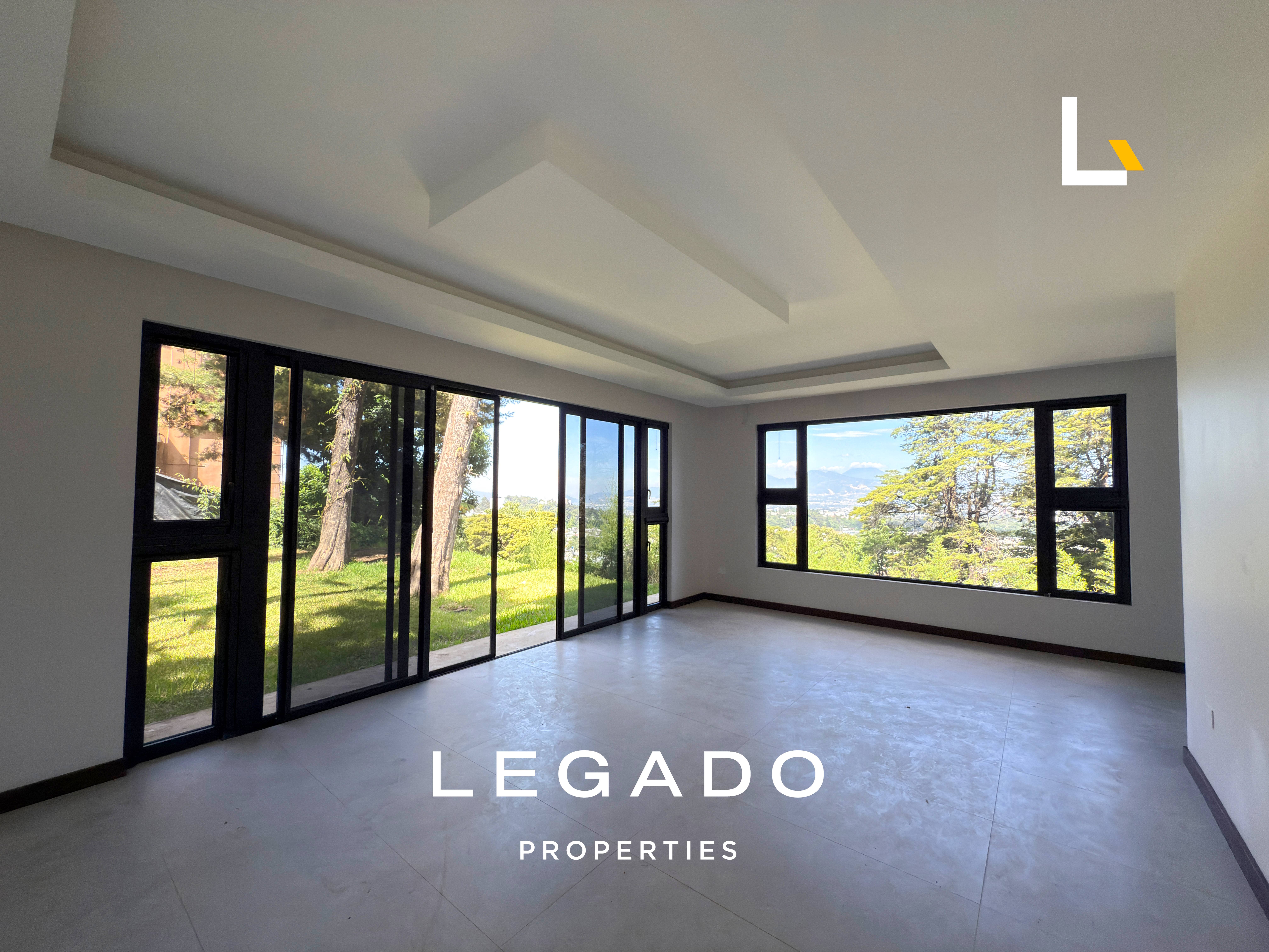 CASA, SANTA CATARINA PINULA, CONDOMINIO LA CRUZ