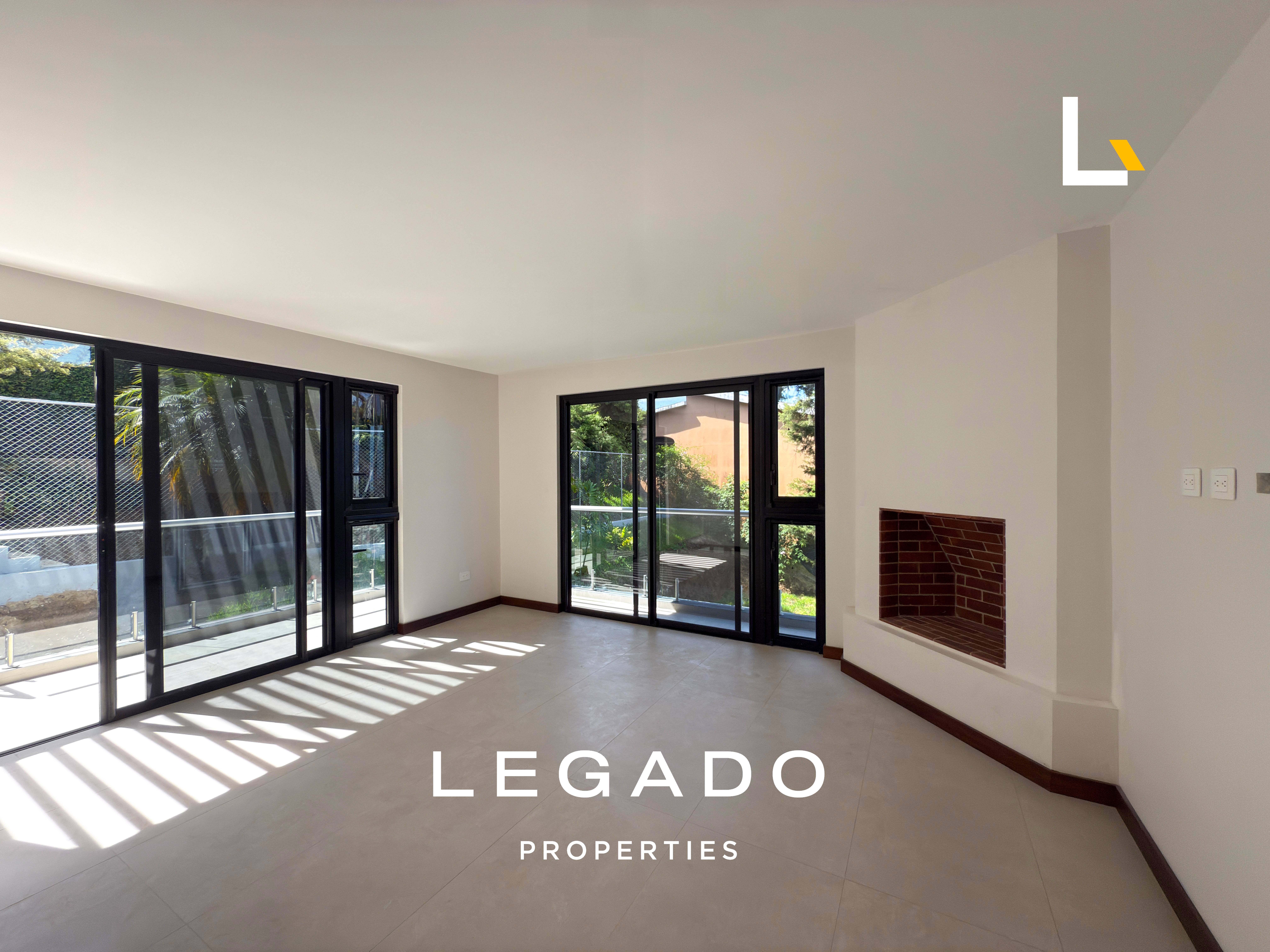 CASA, SANTA CATARINA PINULA, CONDOMINIO LA CRUZ