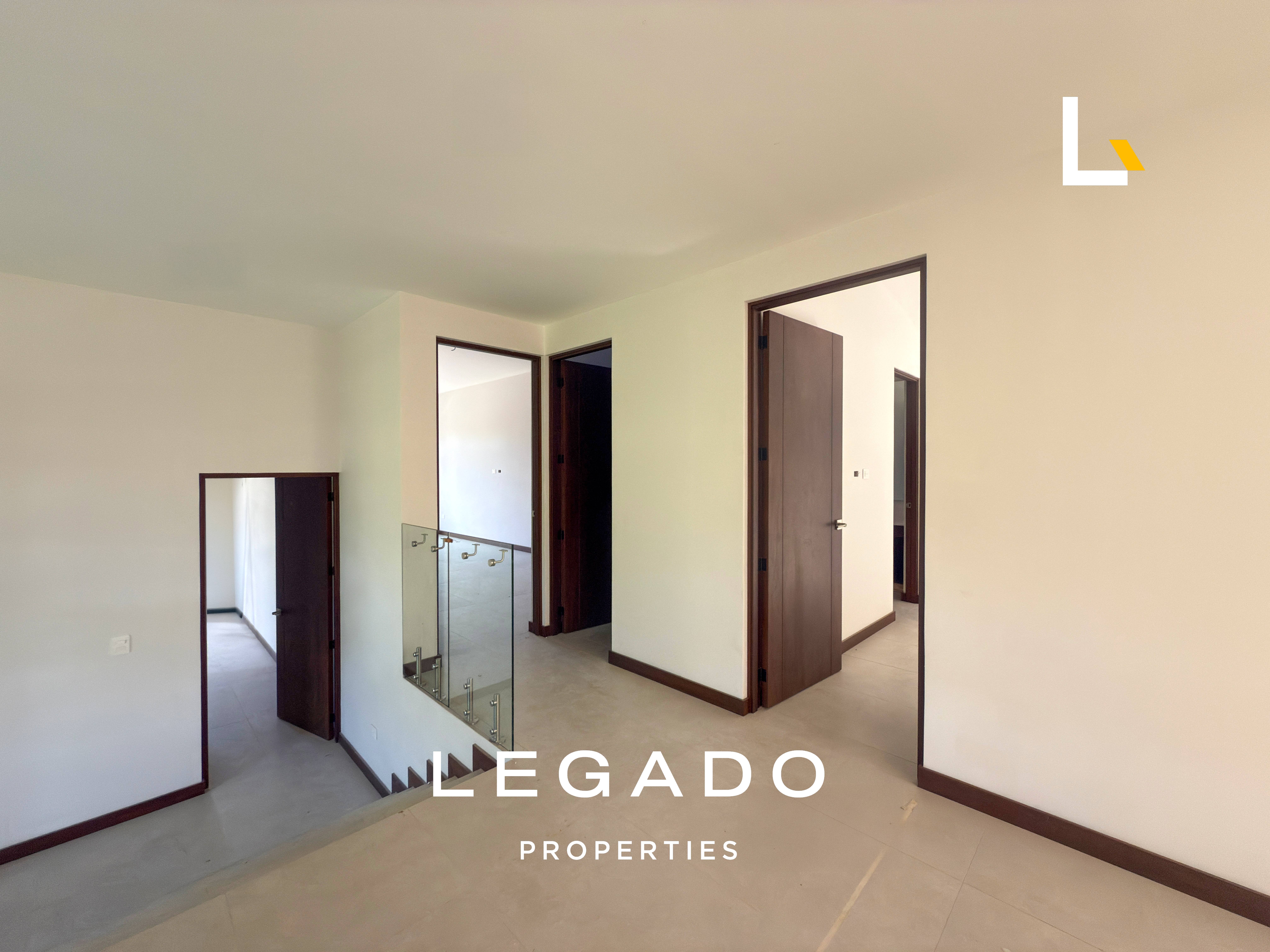 CASA, SANTA CATARINA PINULA, CONDOMINIO LA CRUZ