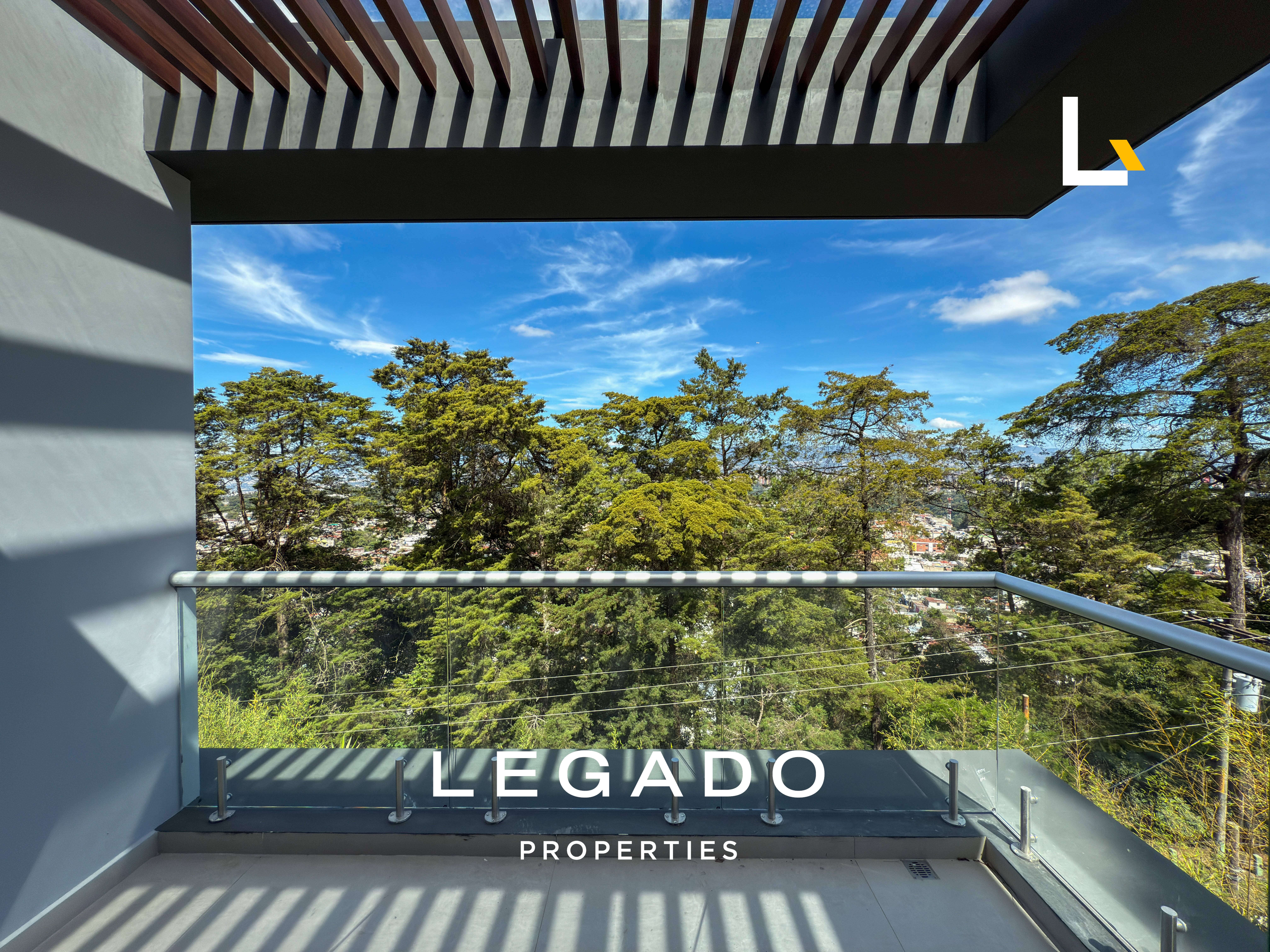CASA, SANTA CATARINA PINULA, CONDOMINIO LA CRUZ